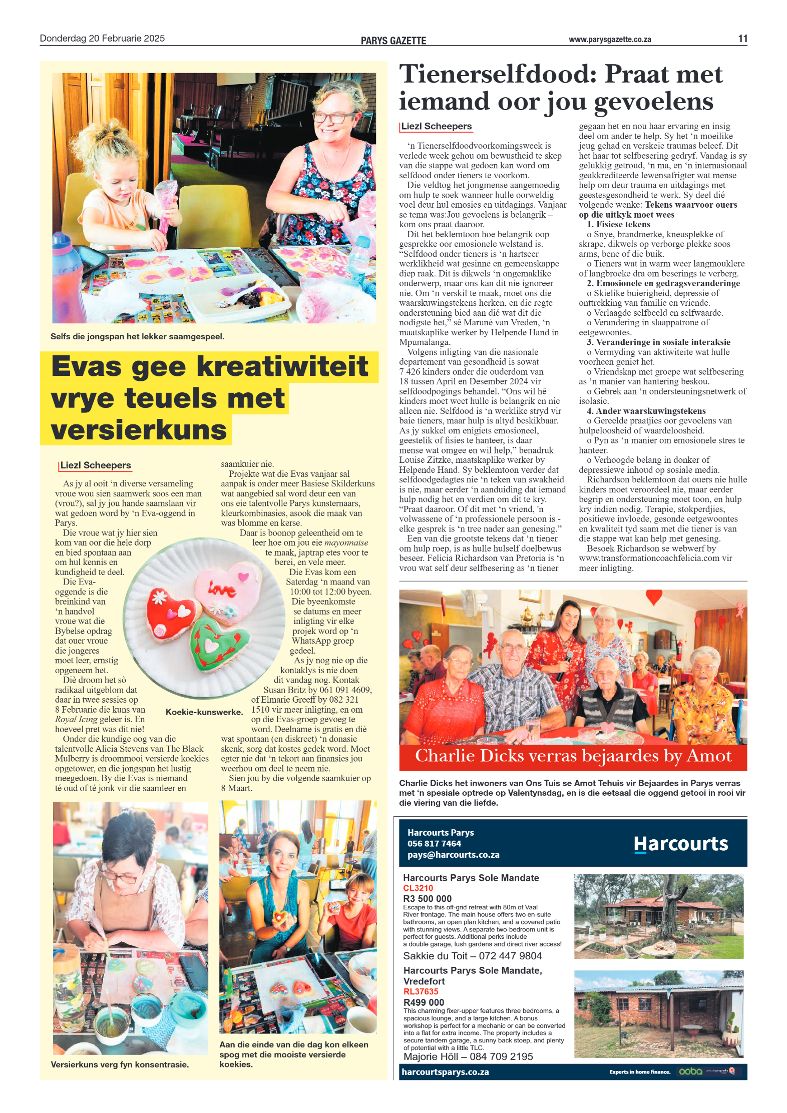 20 Februarie 2025 page 11