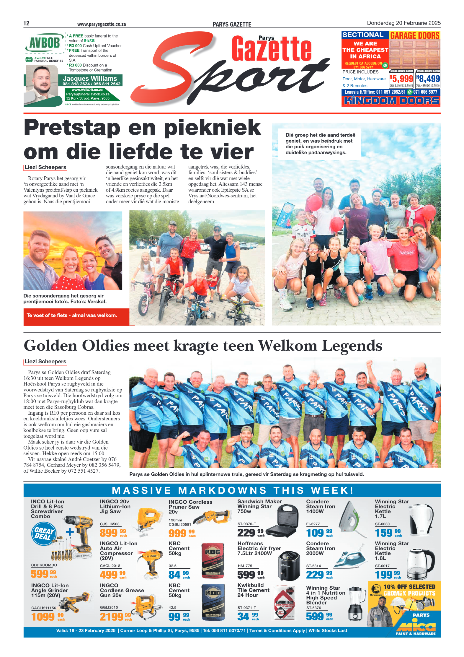 20 Februarie 2025 page 12