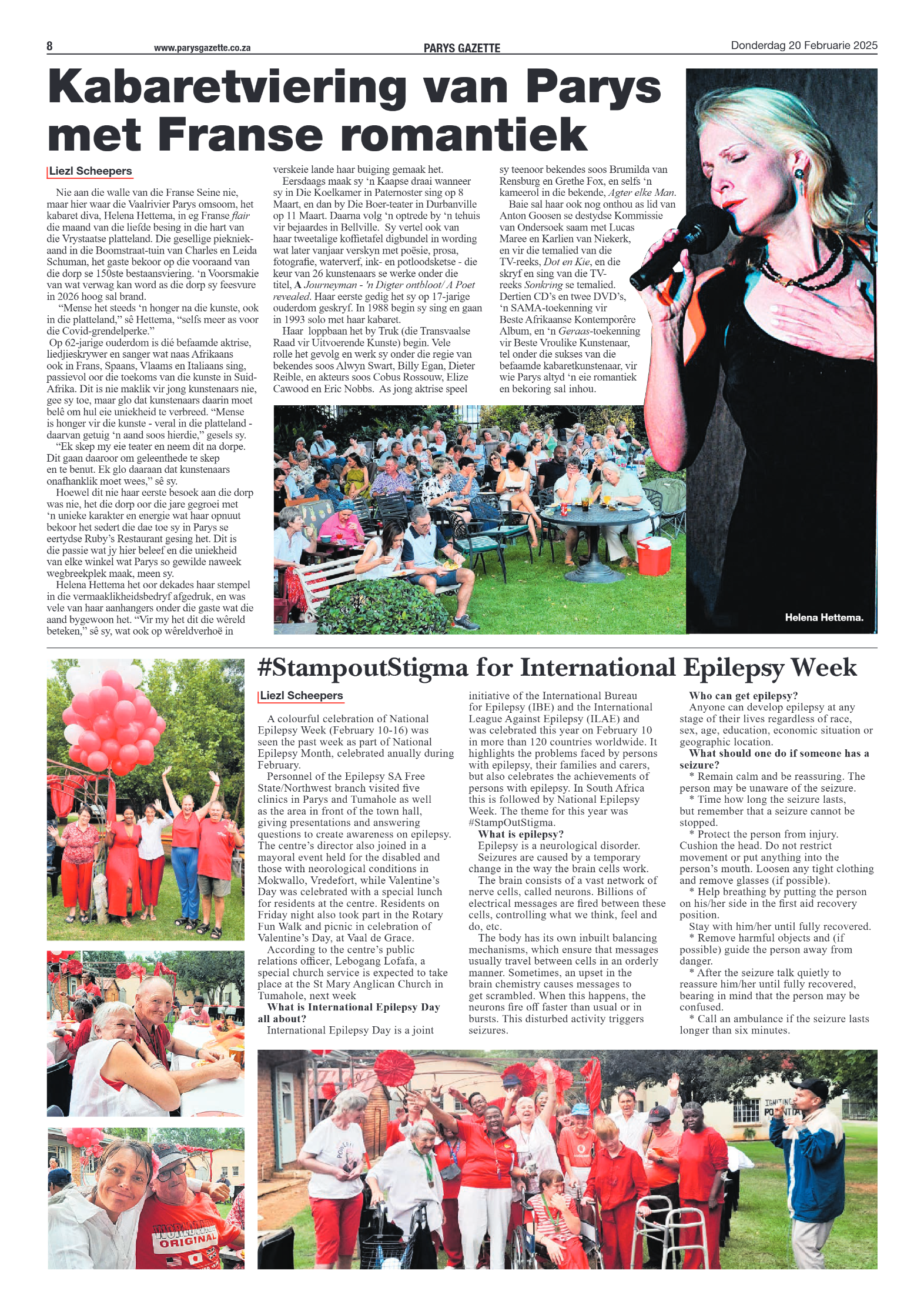 20 Februarie 2025 page 8