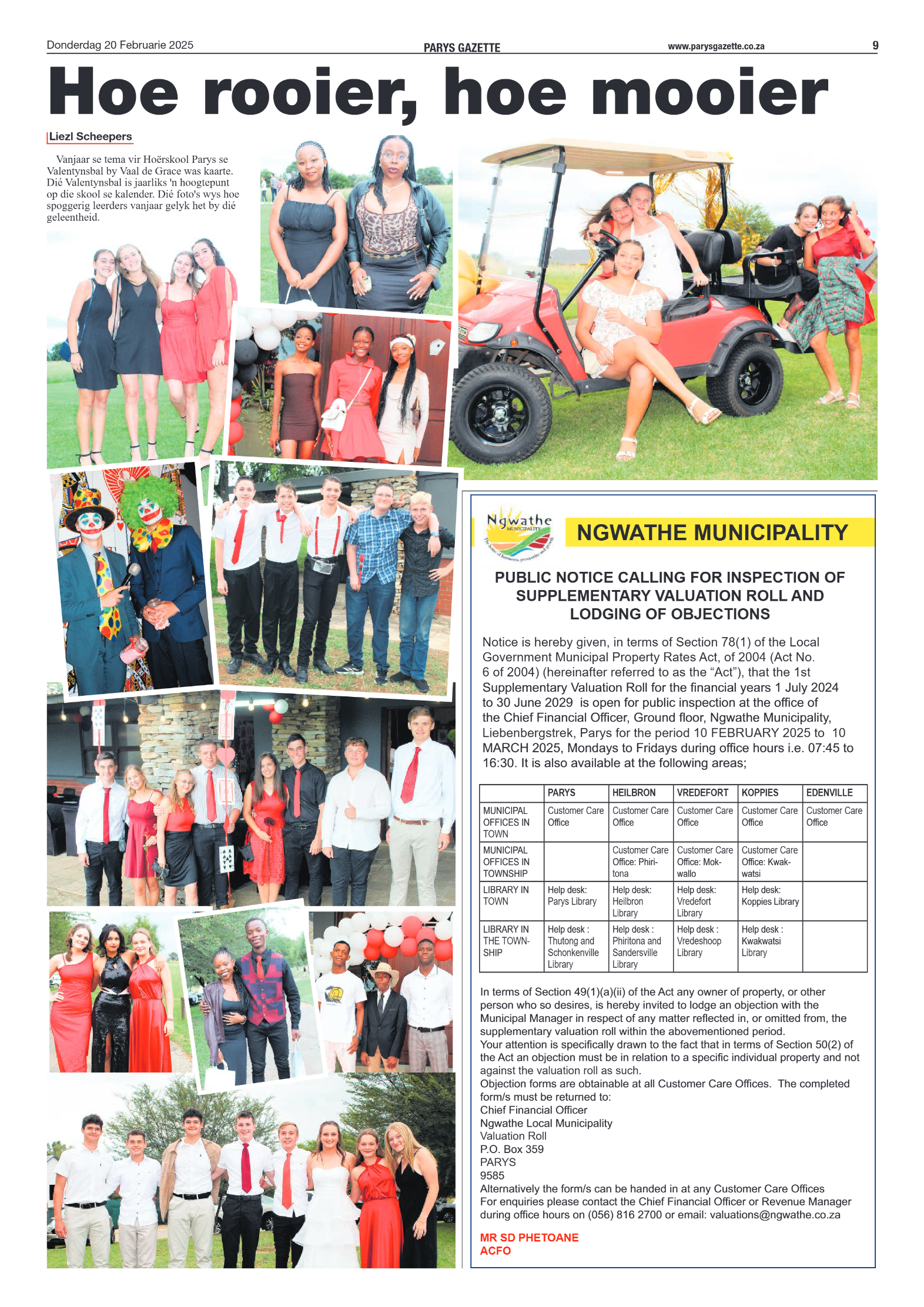 20 Februarie 2025 page 9