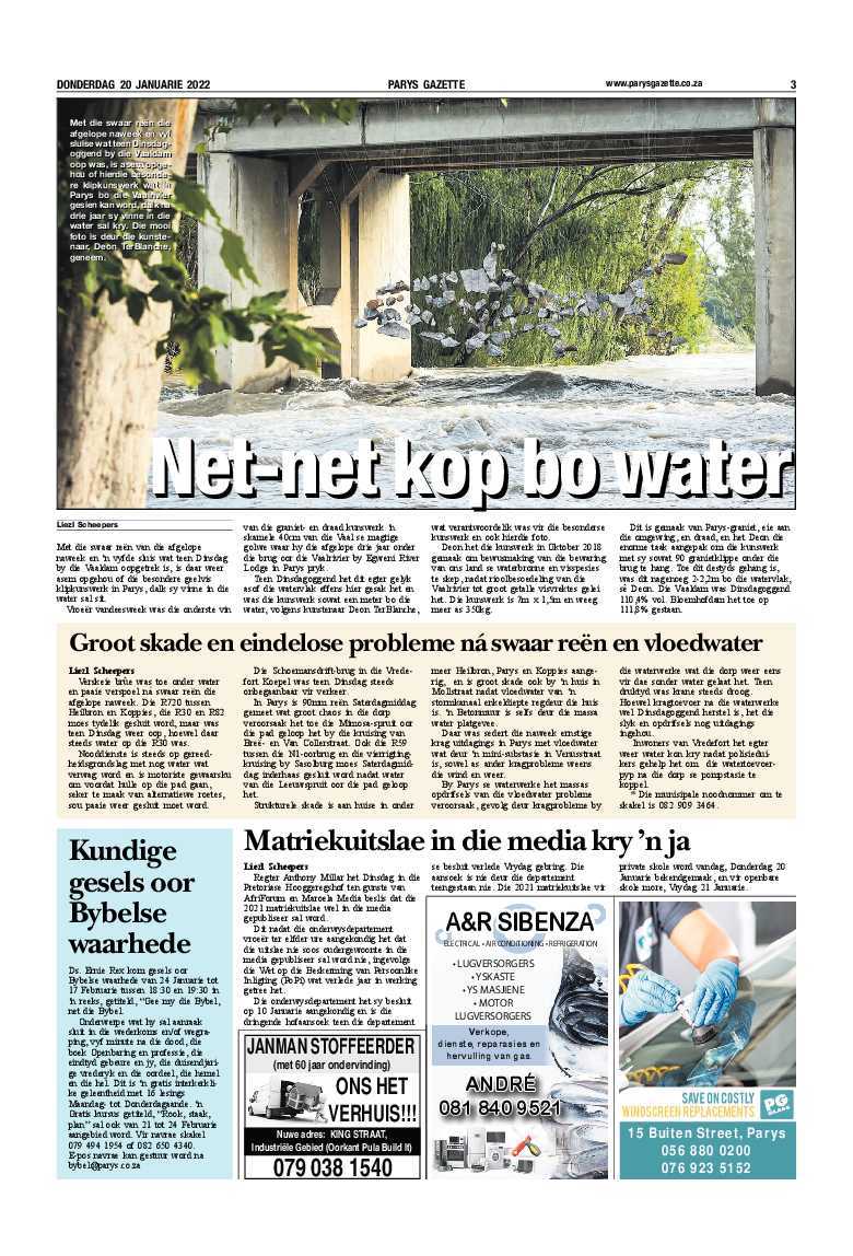 20 Januarie page 3