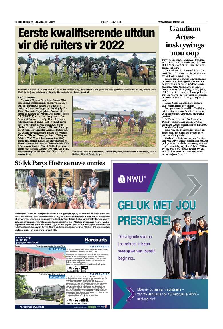 20 Januarie page 5