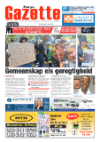 20 Maart 2025