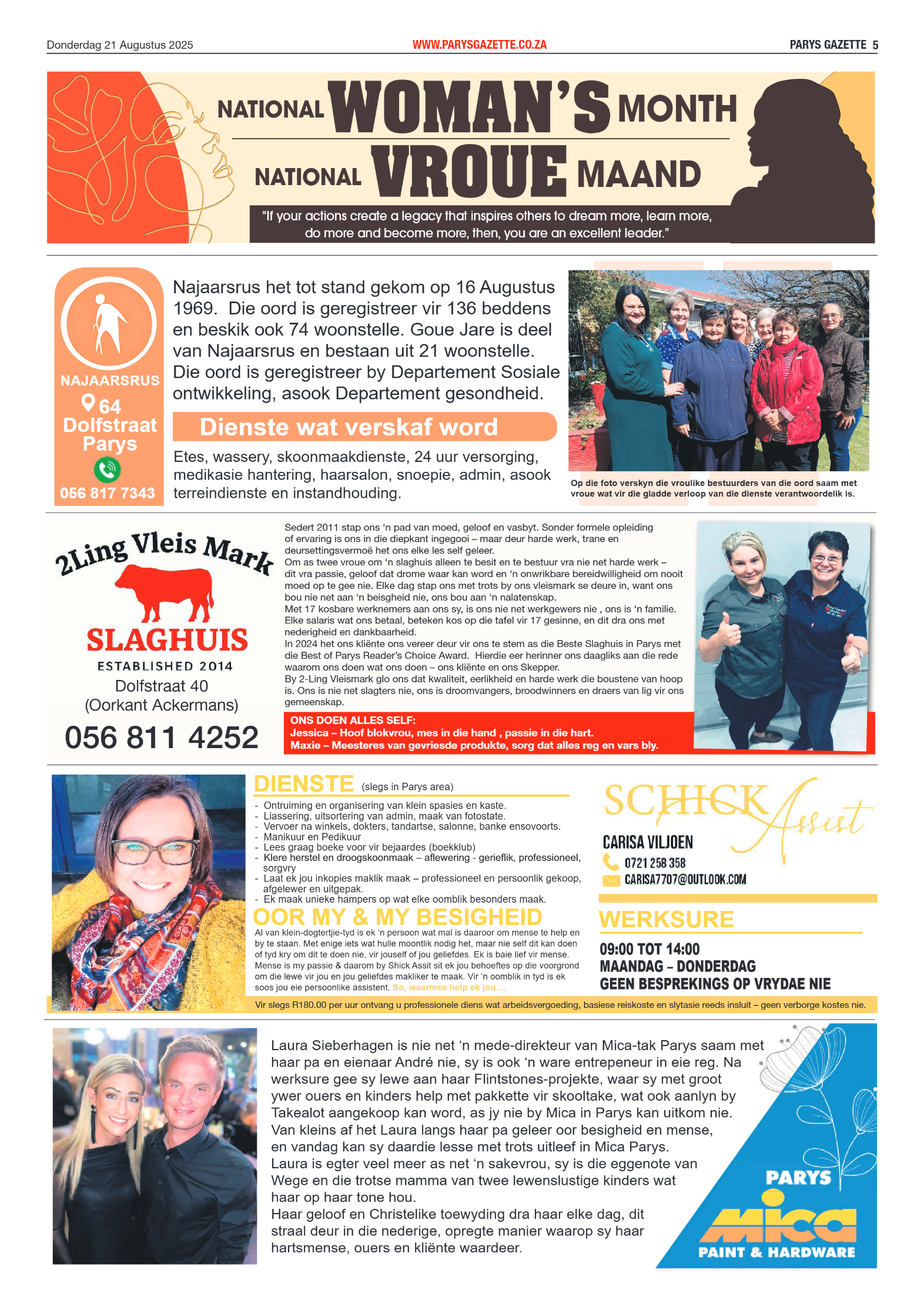 21 Augustus 2025 page 5