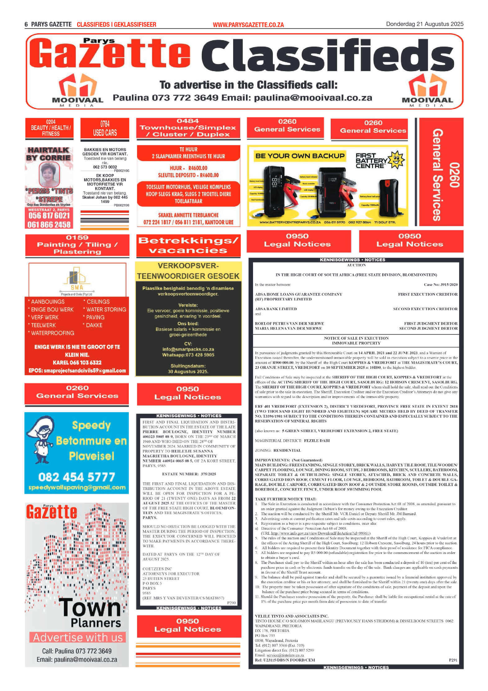 21 Augustus 2025 page 6