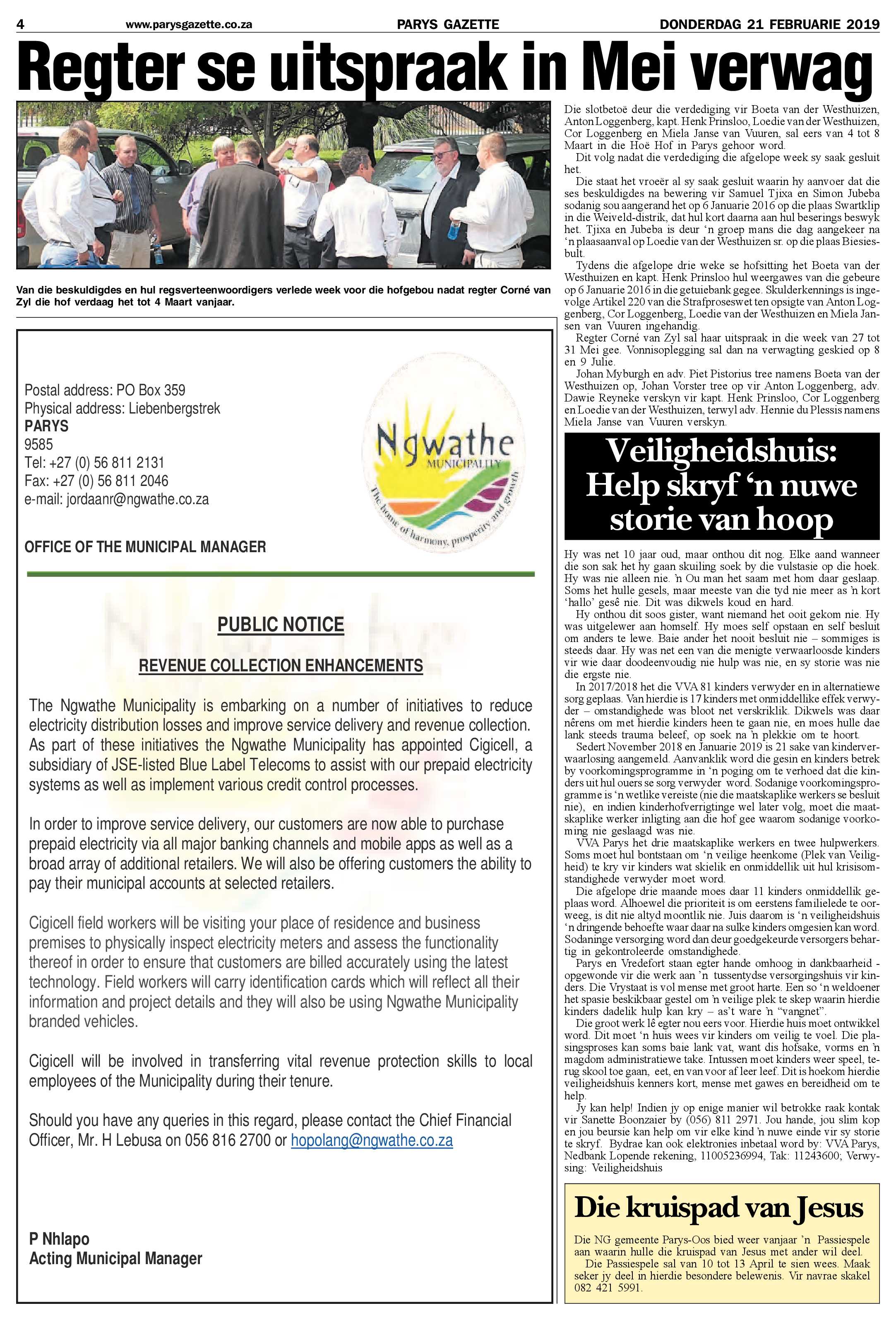 21 Februarie 2019 page 4