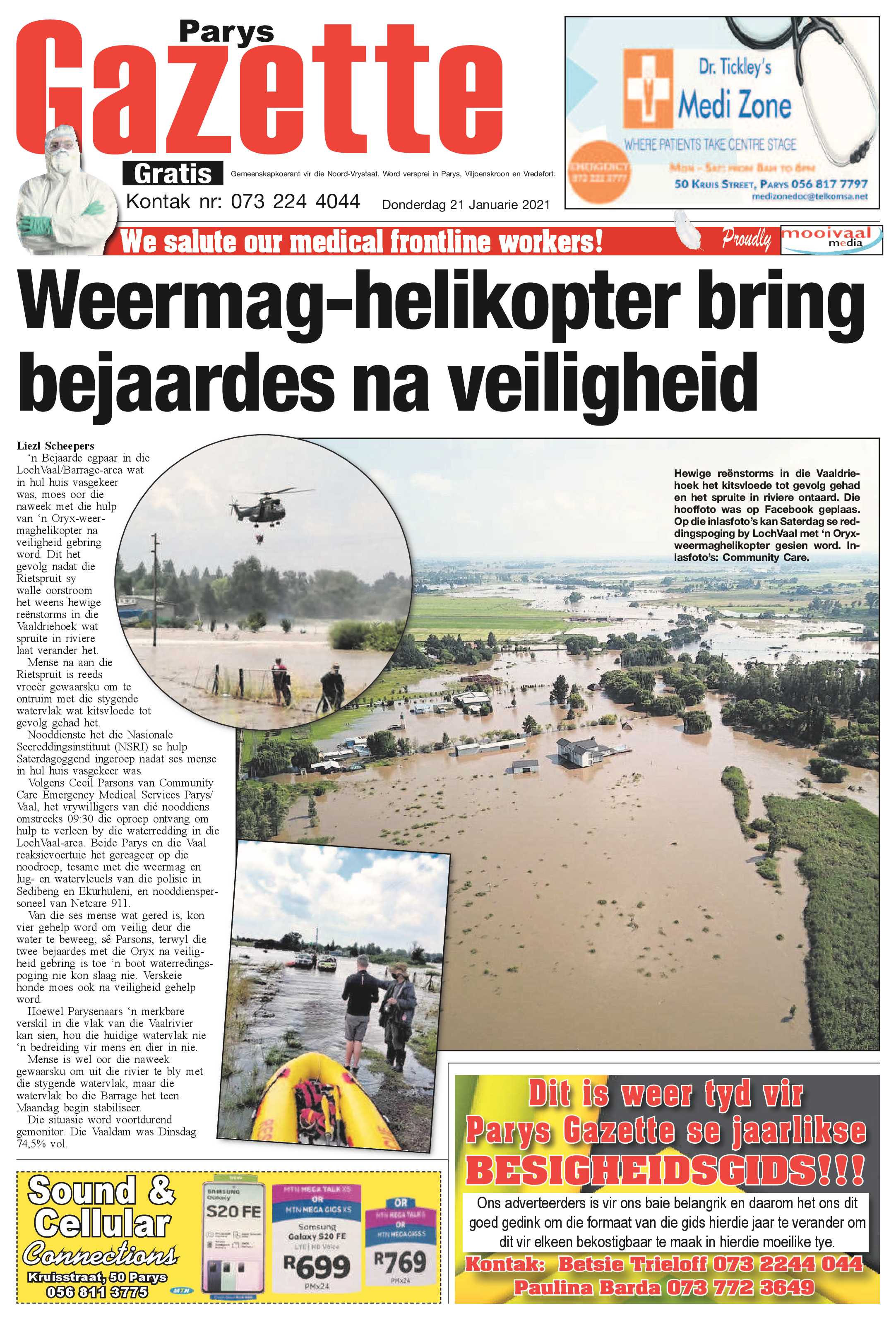 21 Januarie 2021 page 1