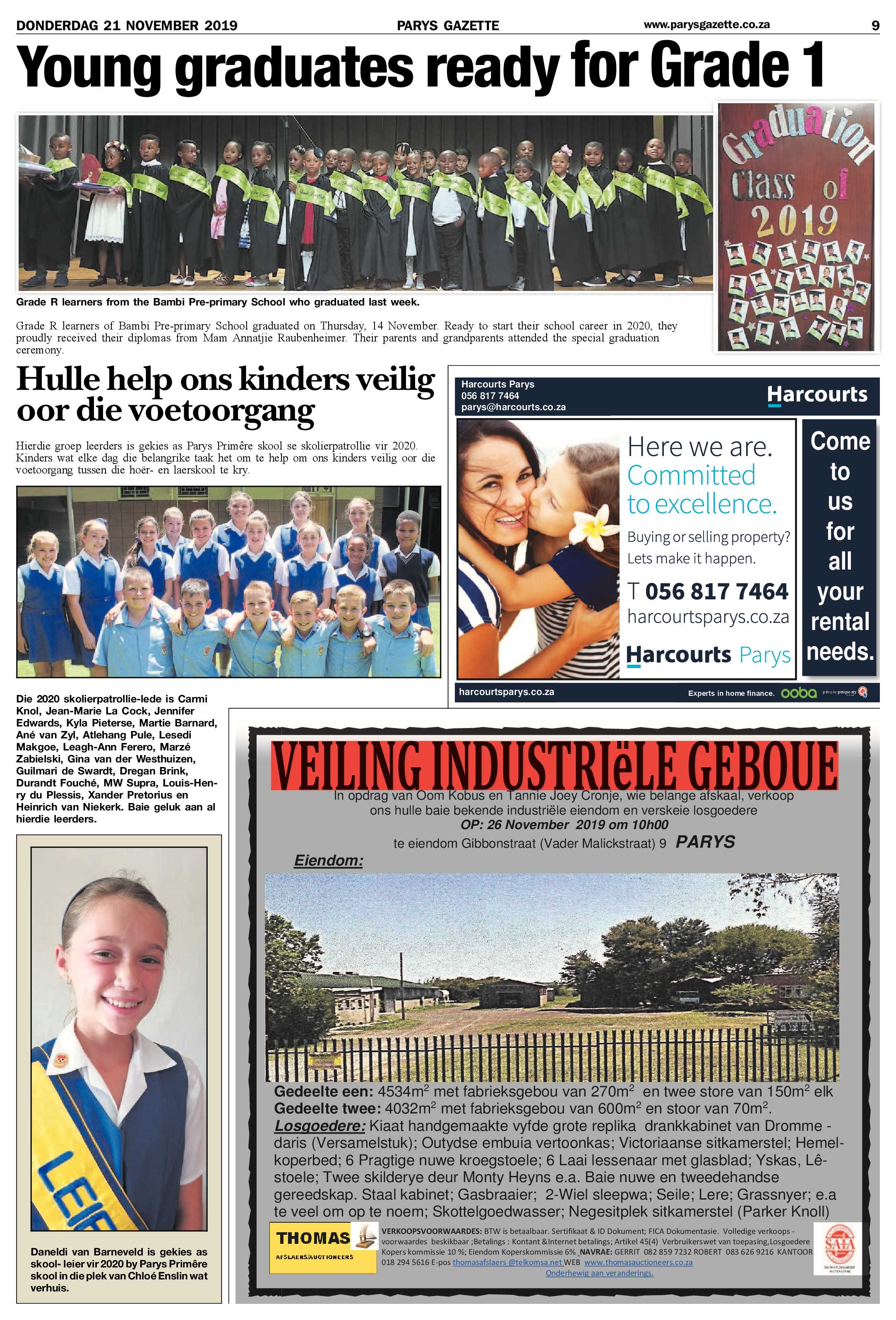 21 November 2019 page 9