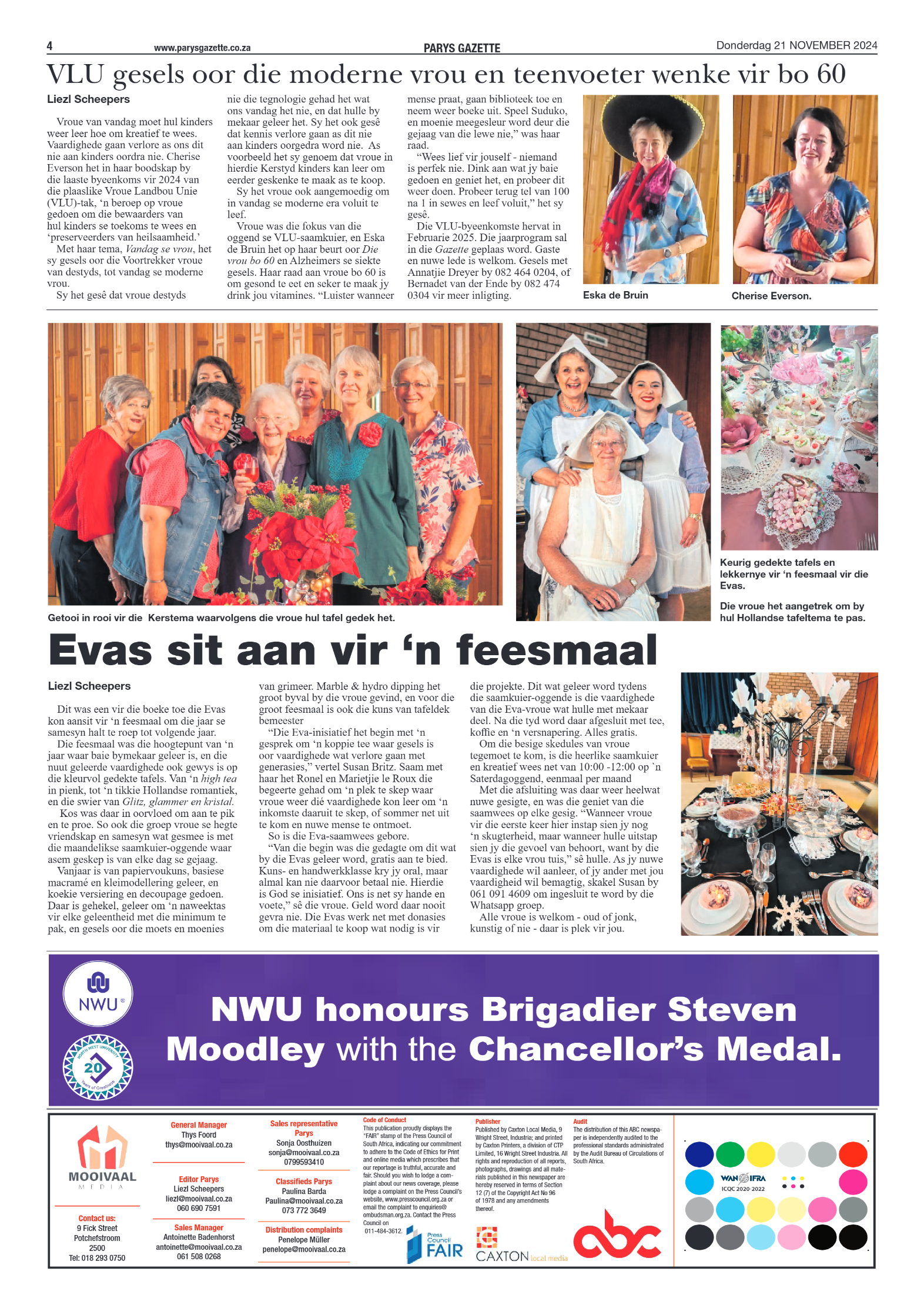 21 November 2024 page 4