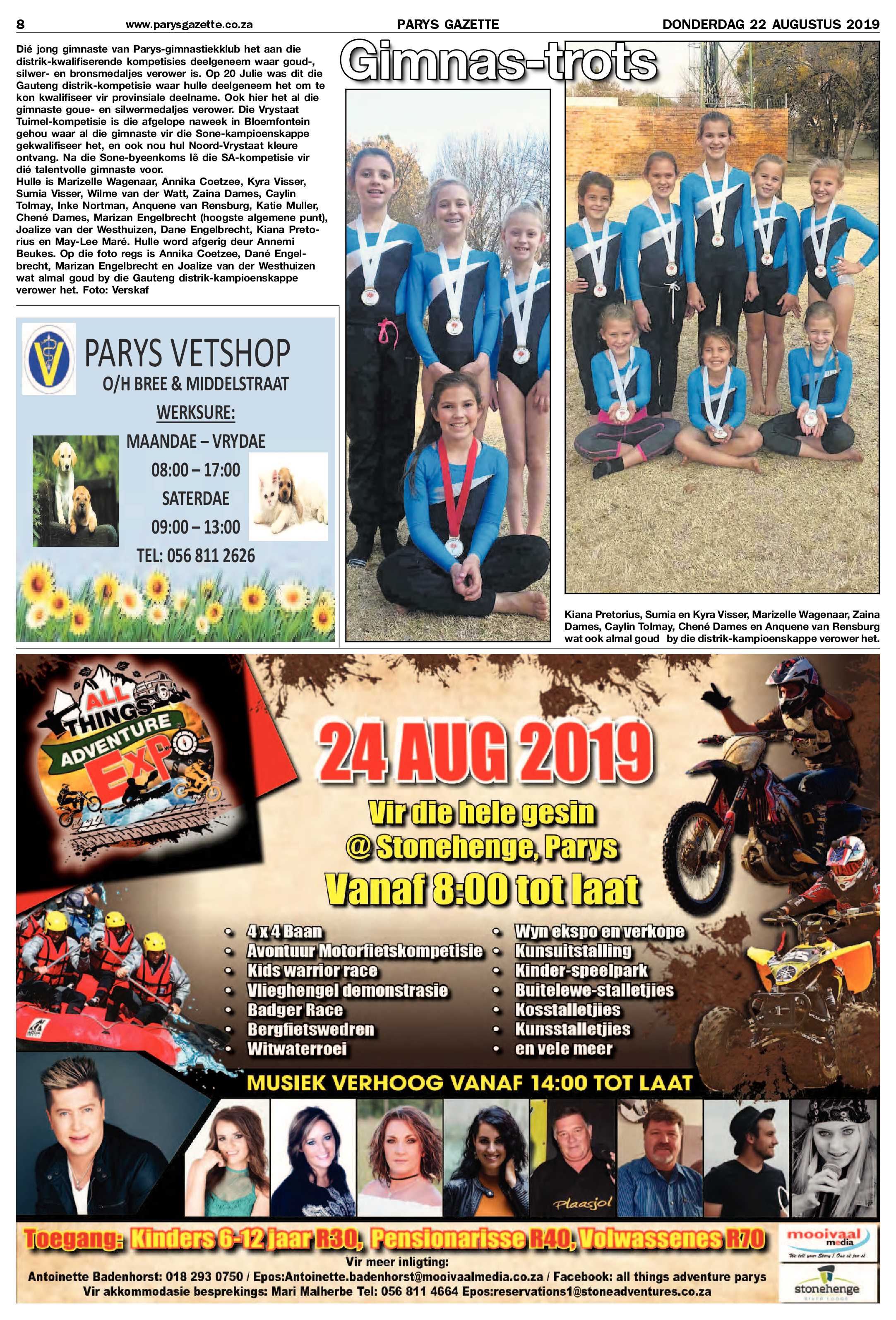 22 Augustus 2019 page 8