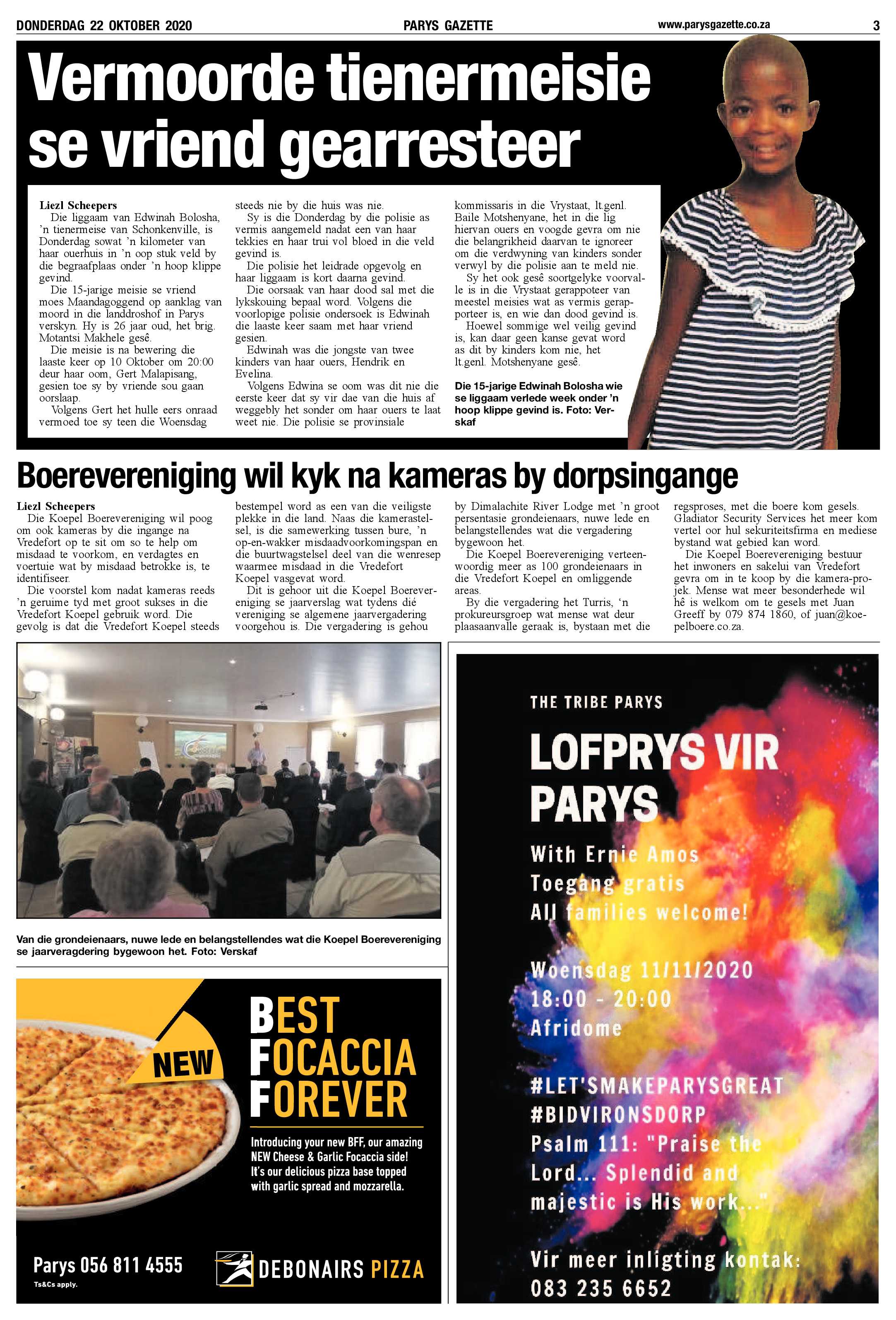 22 Oktober 2020 page 3