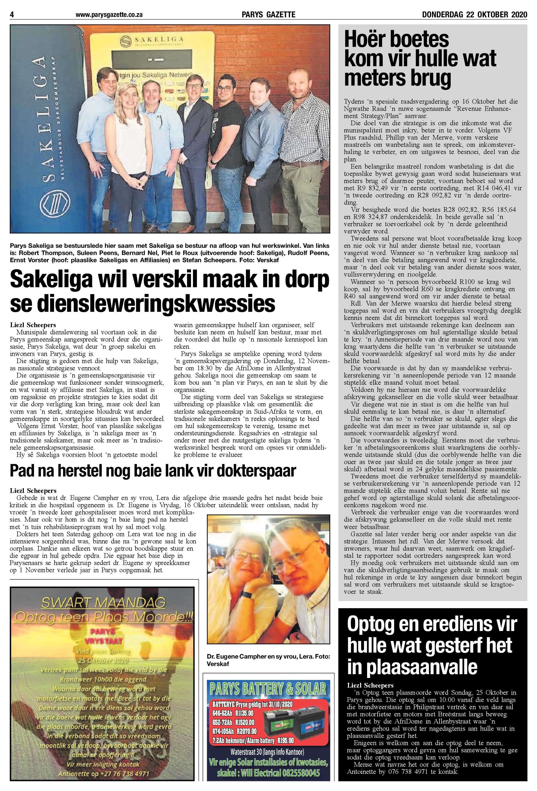 22 Oktober 2020 page 4