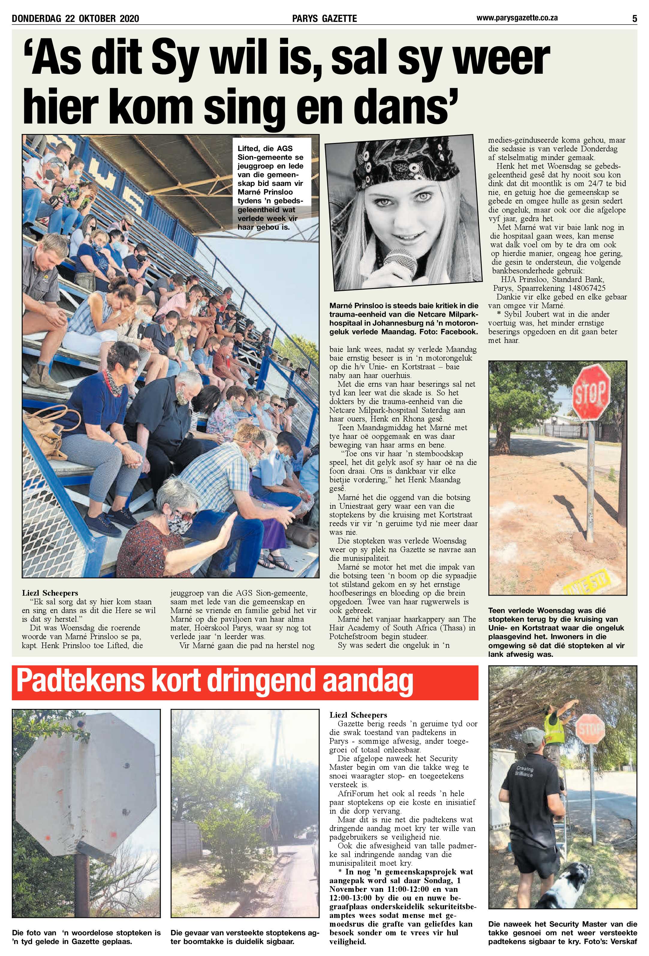 22 Oktober 2020 page 5