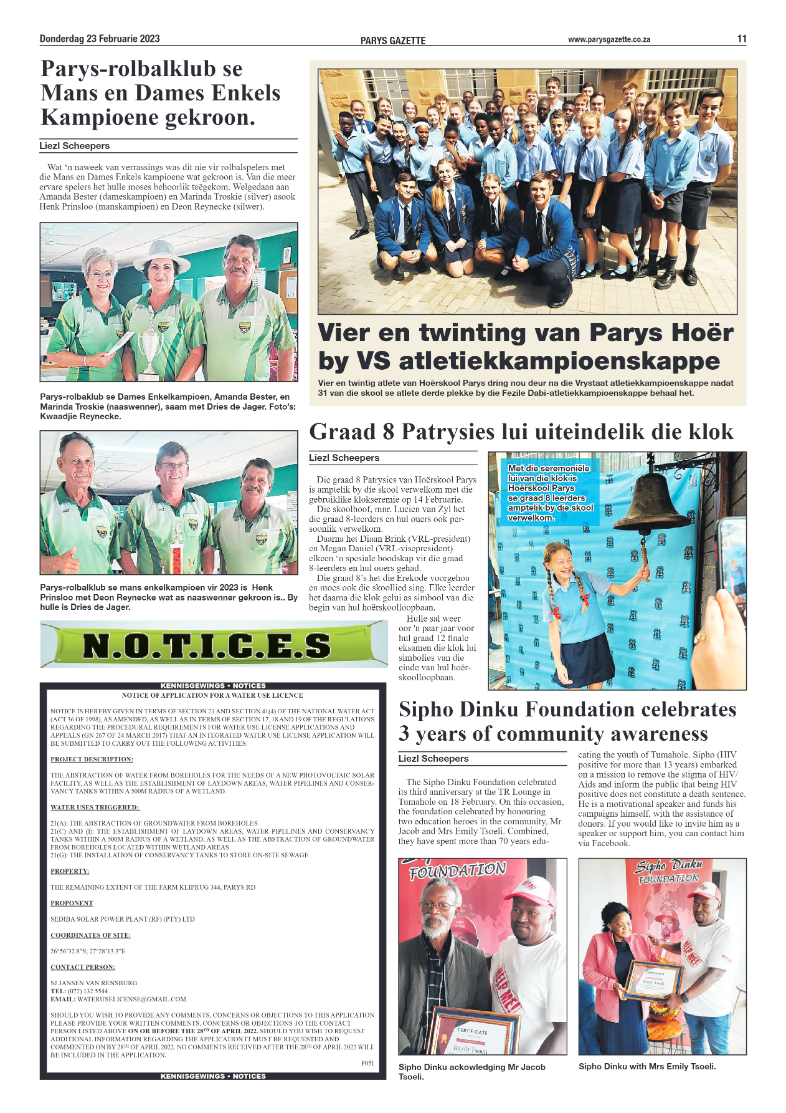 23 Februarie 2023 page 11
