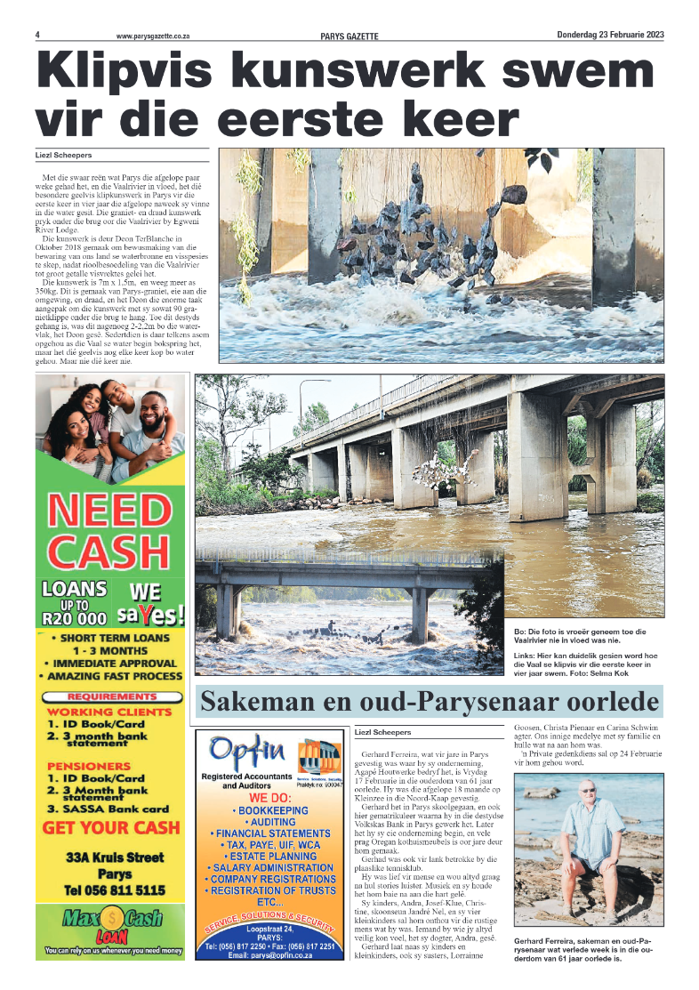 23 Februarie 2023 page 4