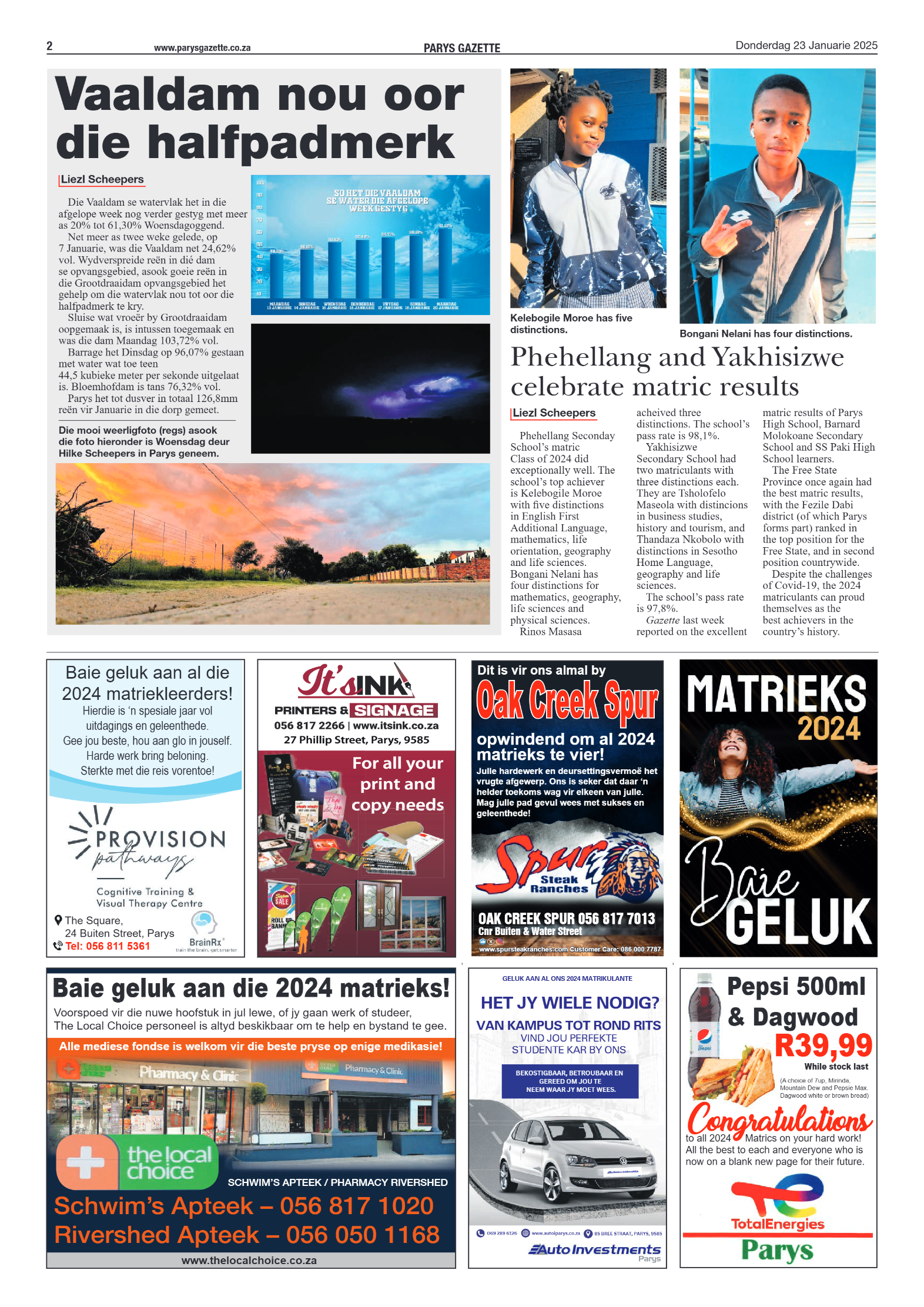 23 Januarie 2025 page 2