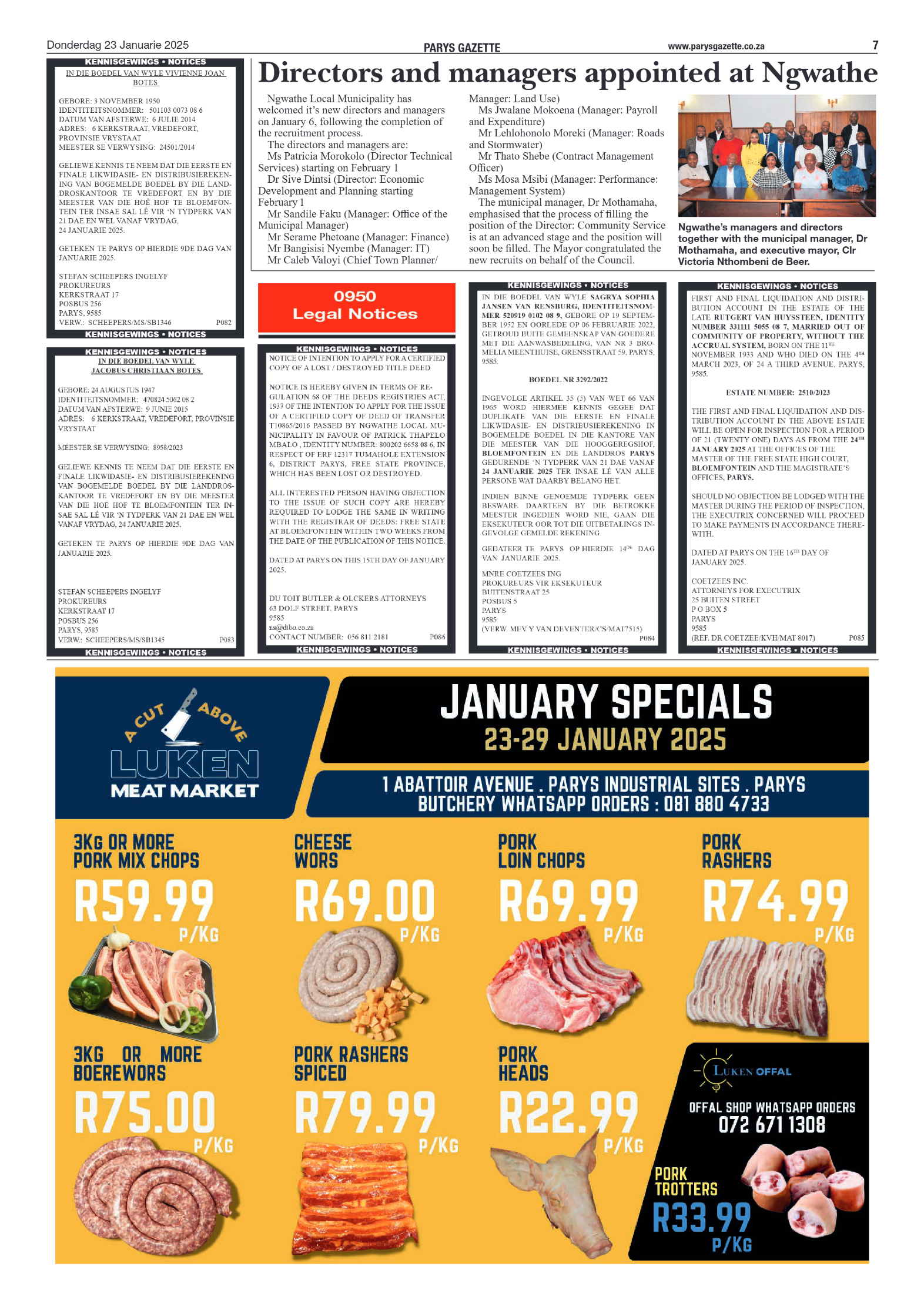 23 Januarie 2025 page 7