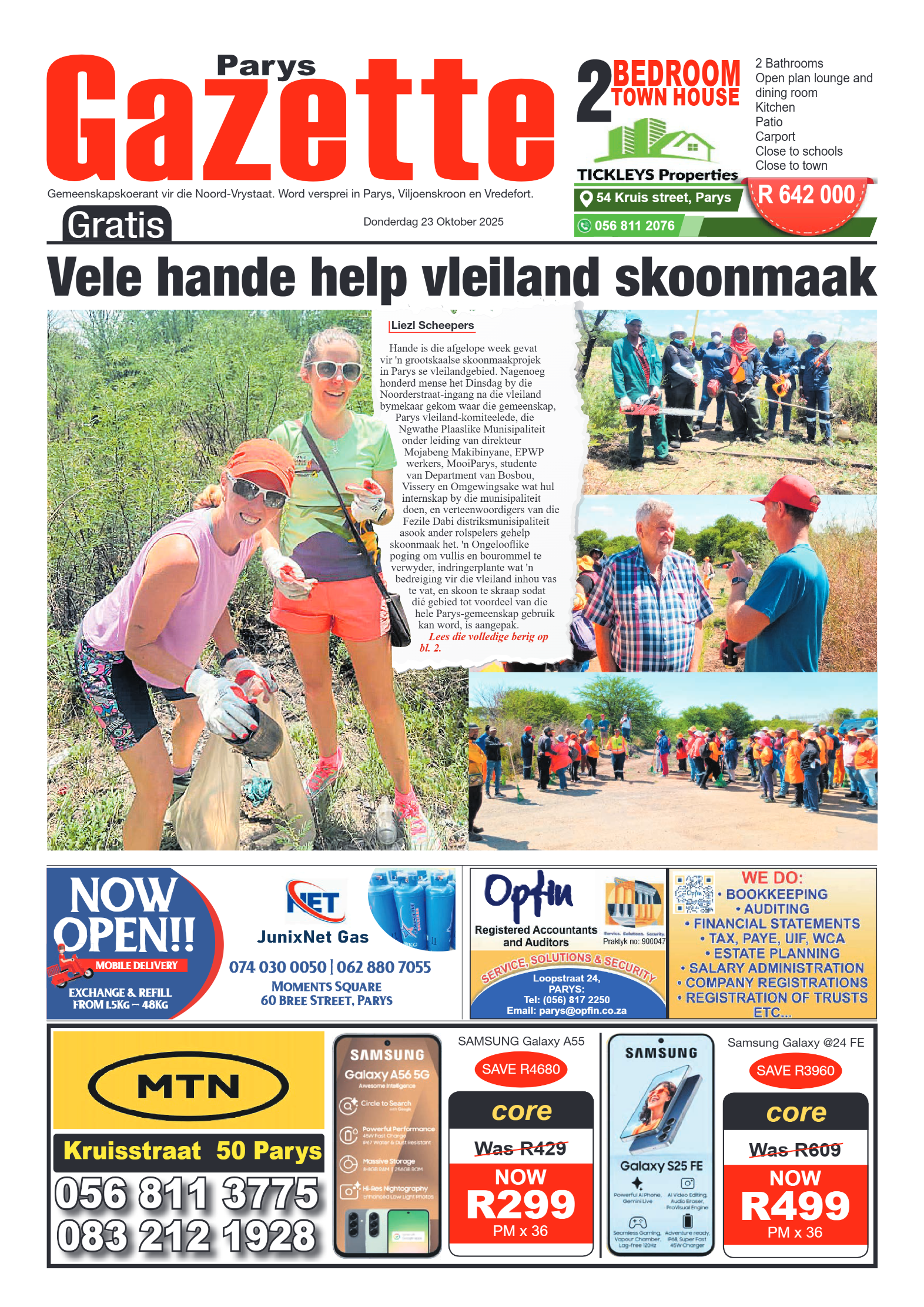 23 Oktober 2025 page 1