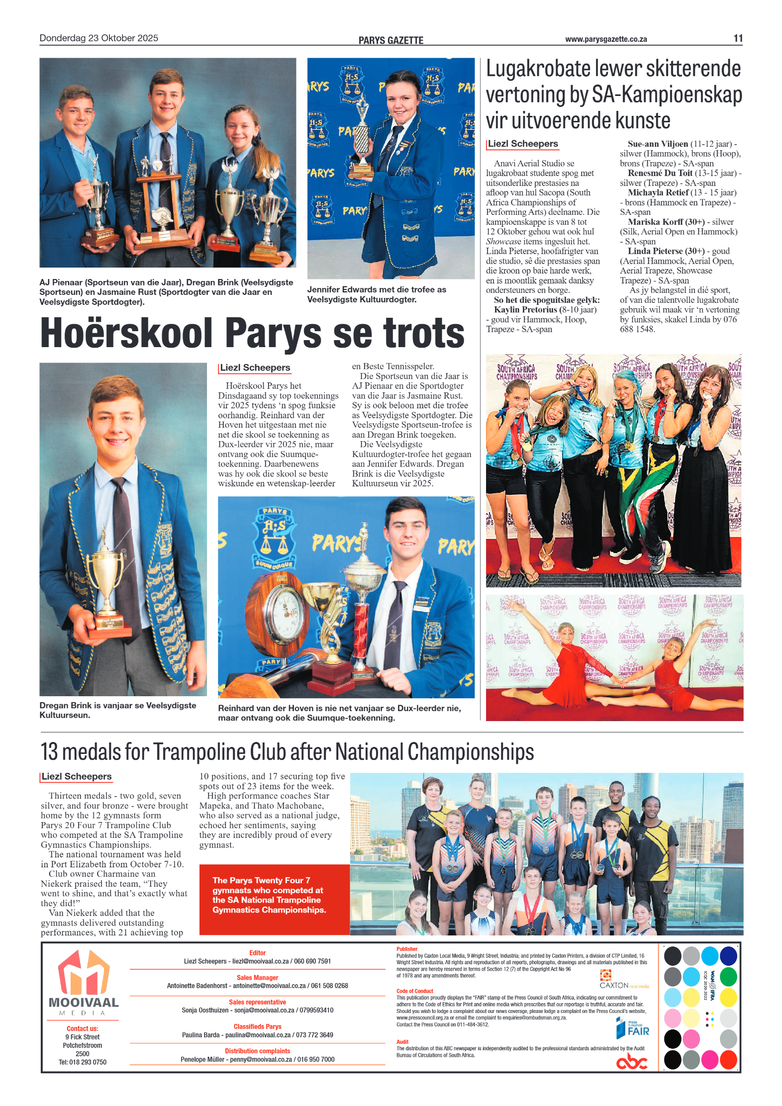 23 Oktober 2025 page 11