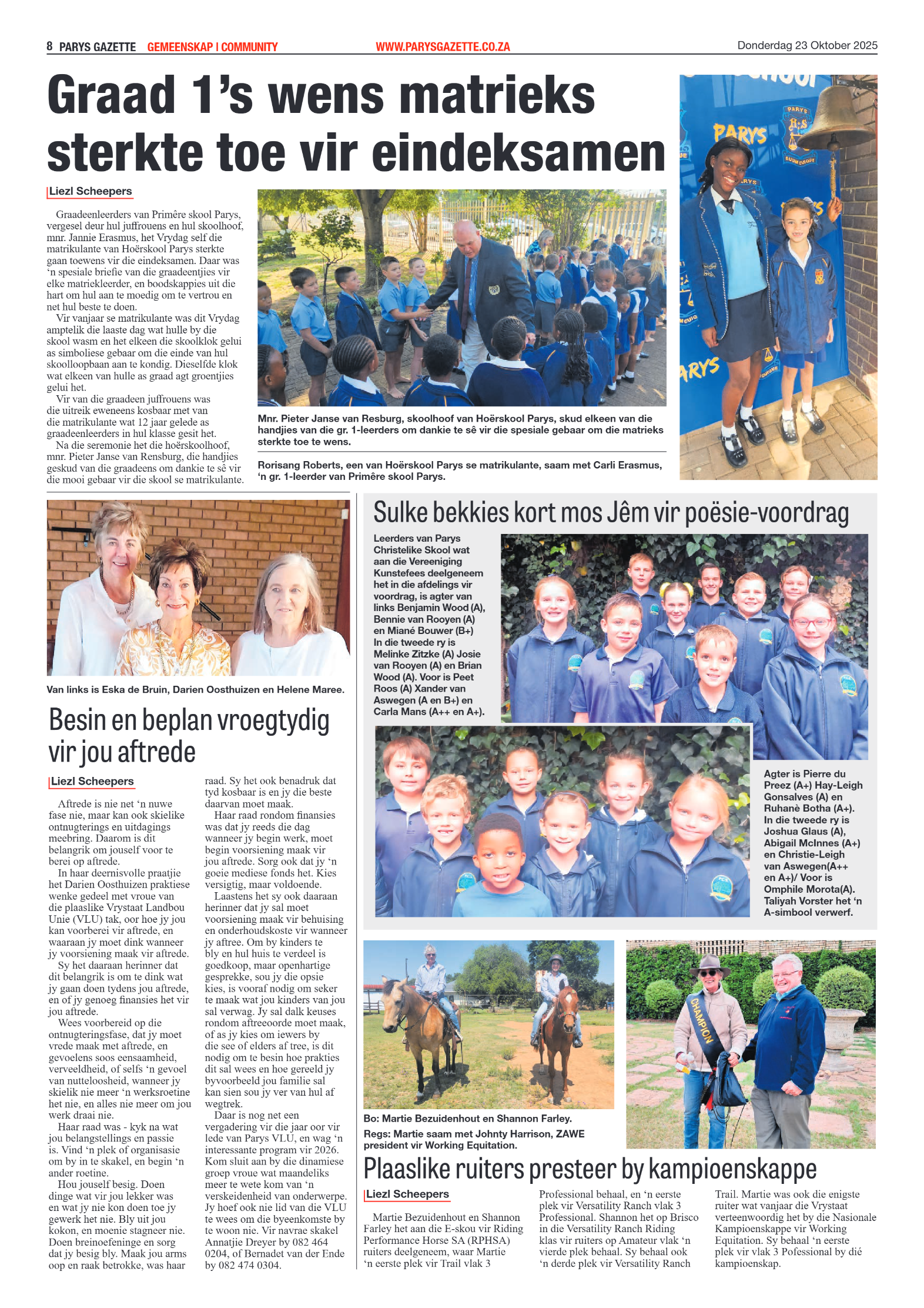 23 Oktober 2025 page 8