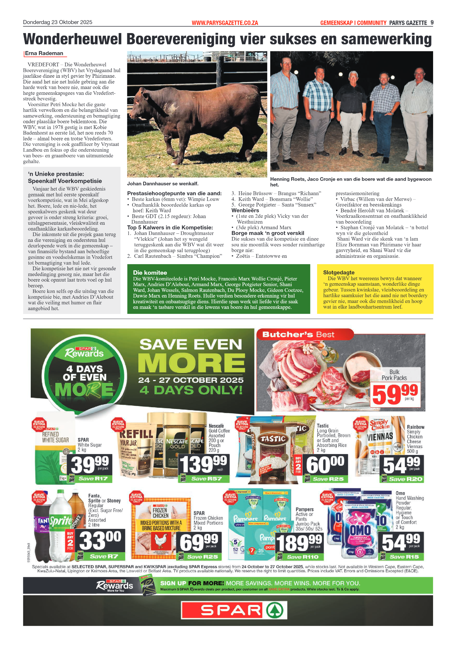 23 Oktober 2025 page 9