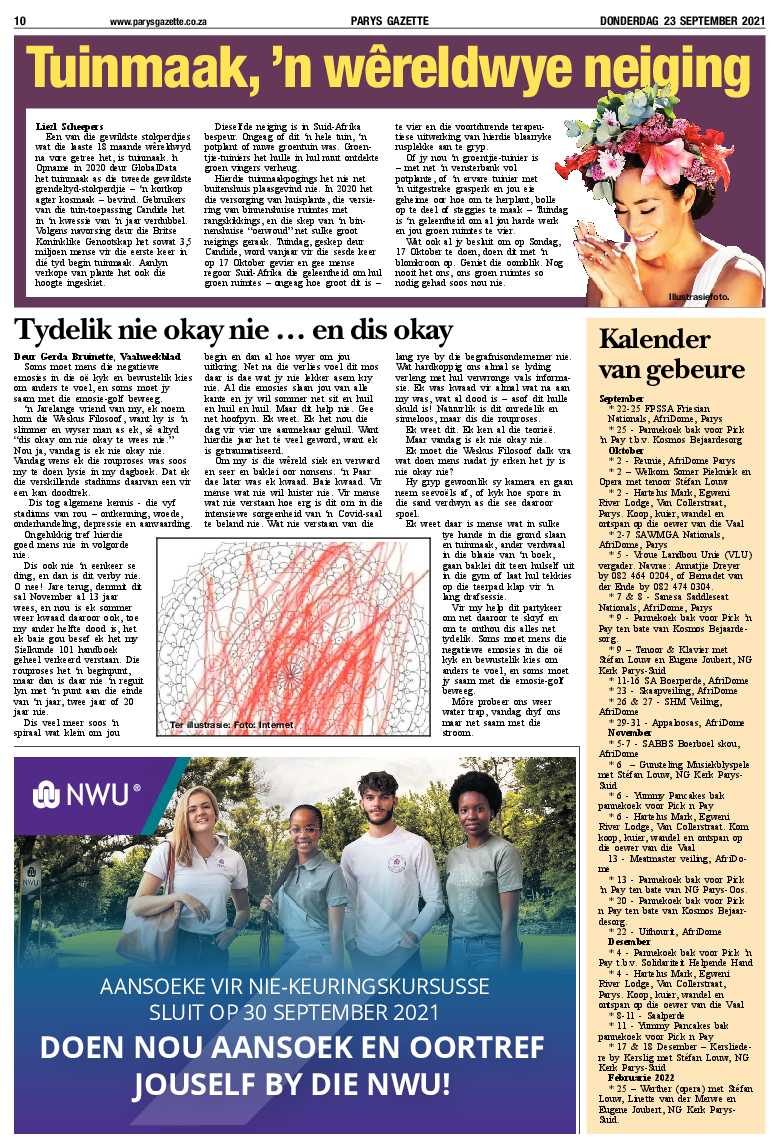 23 September 2021 page 10