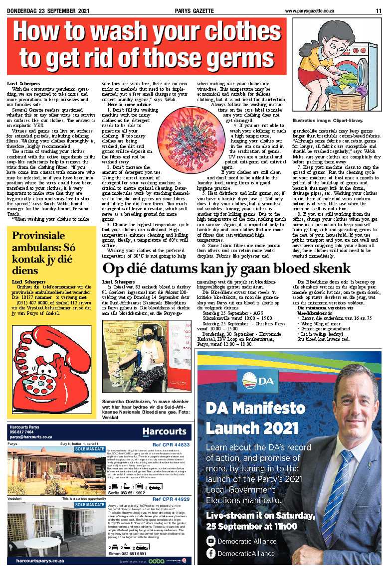 23 September 2021 page 11