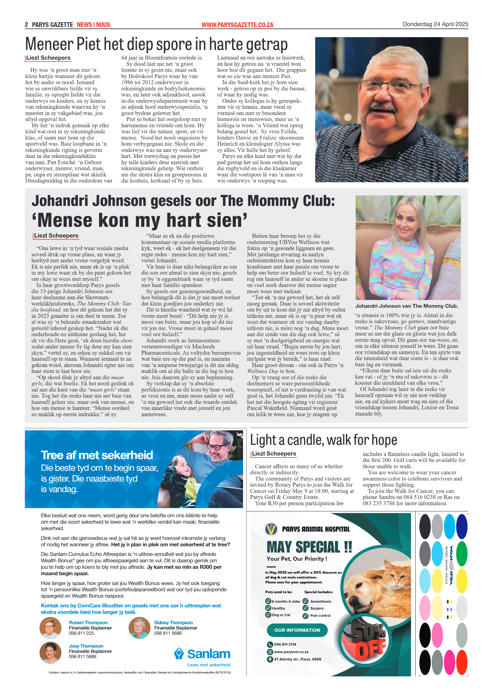 24 April 2025 page 2