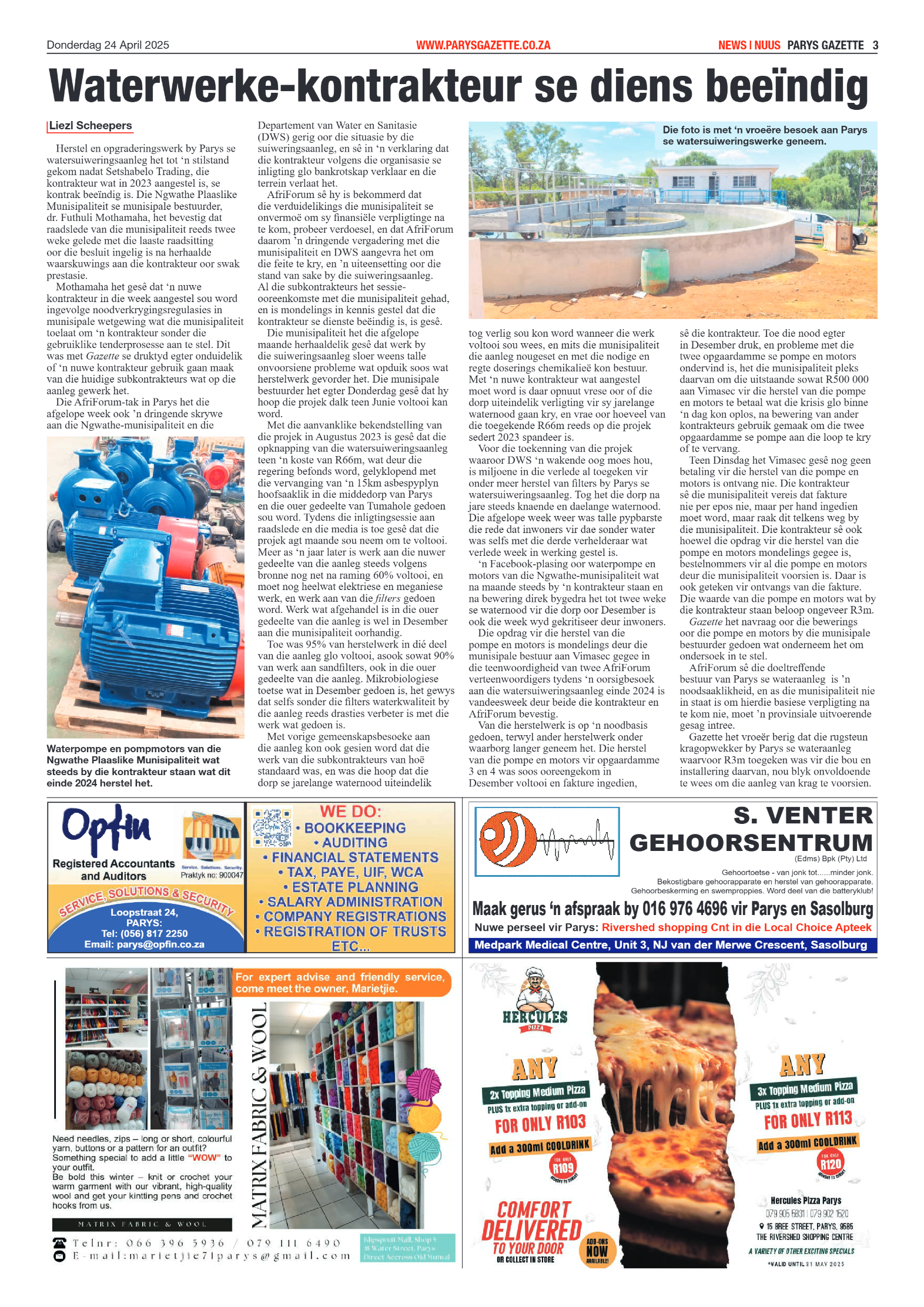 24 April 2025 page 3