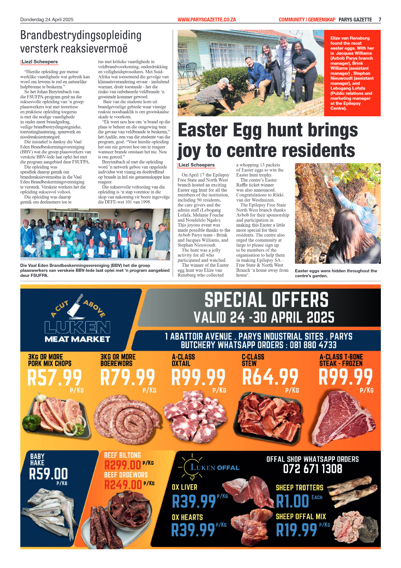 24 April 2025 page 7