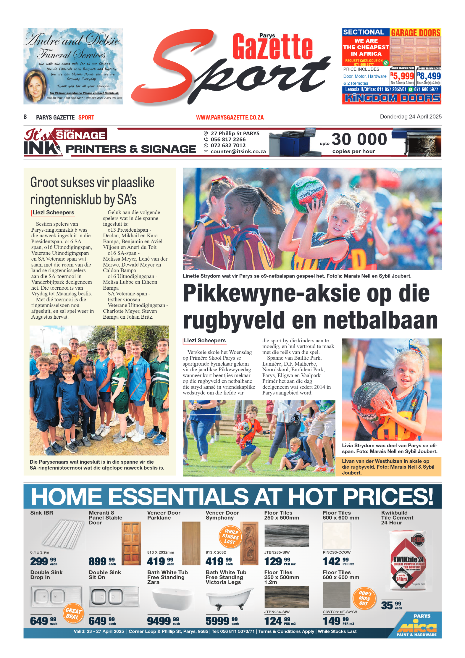 24 April 2025 page 8