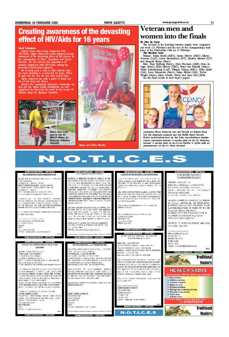 24 Februarie 2022 page 11