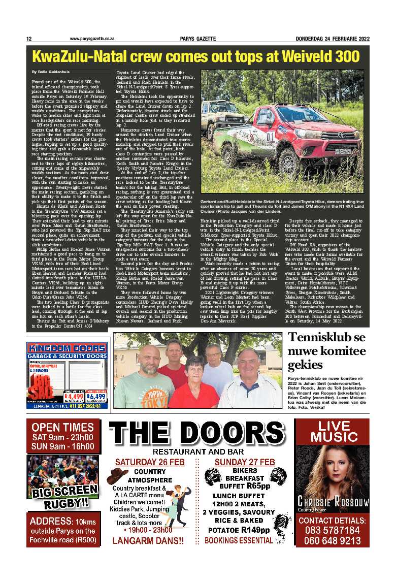 24 Februarie 2022 page 12