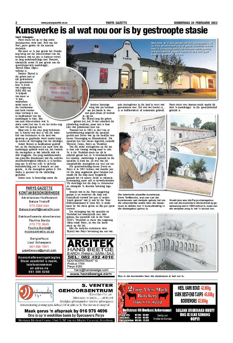 24 Februarie 2022 page 2