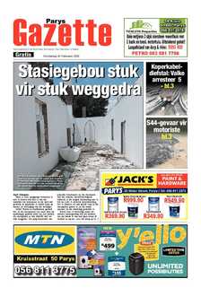 24 Februarie 2022