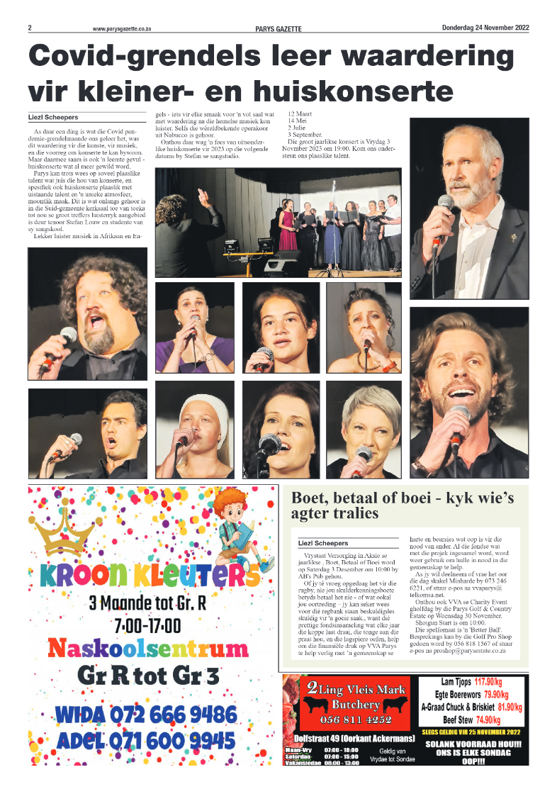 24 November 2022 page 2