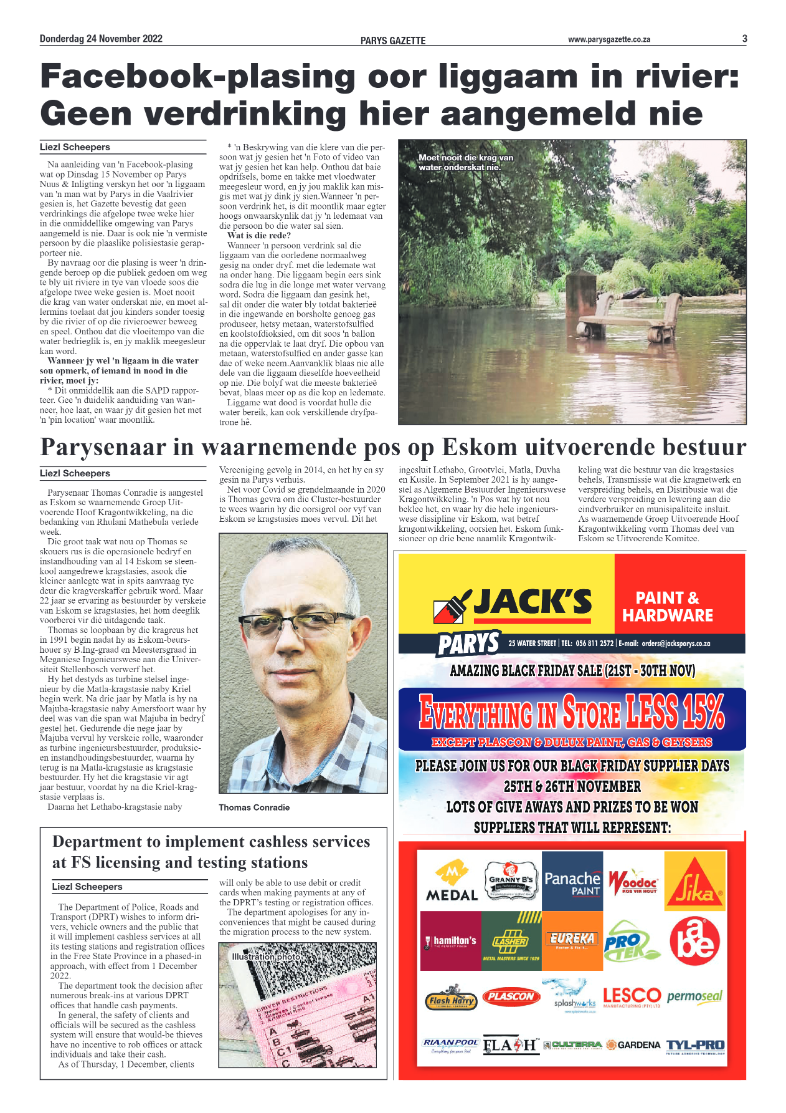 24 November 2022 page 3