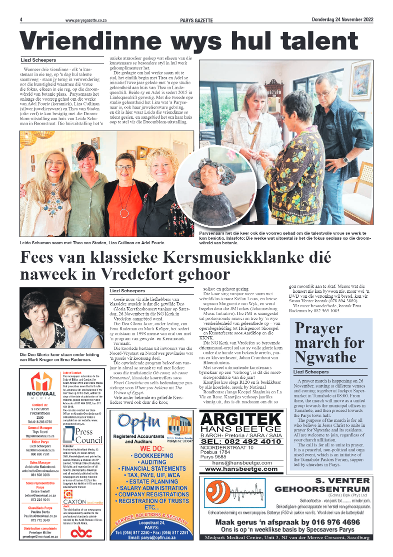 24 November 2022 page 4
