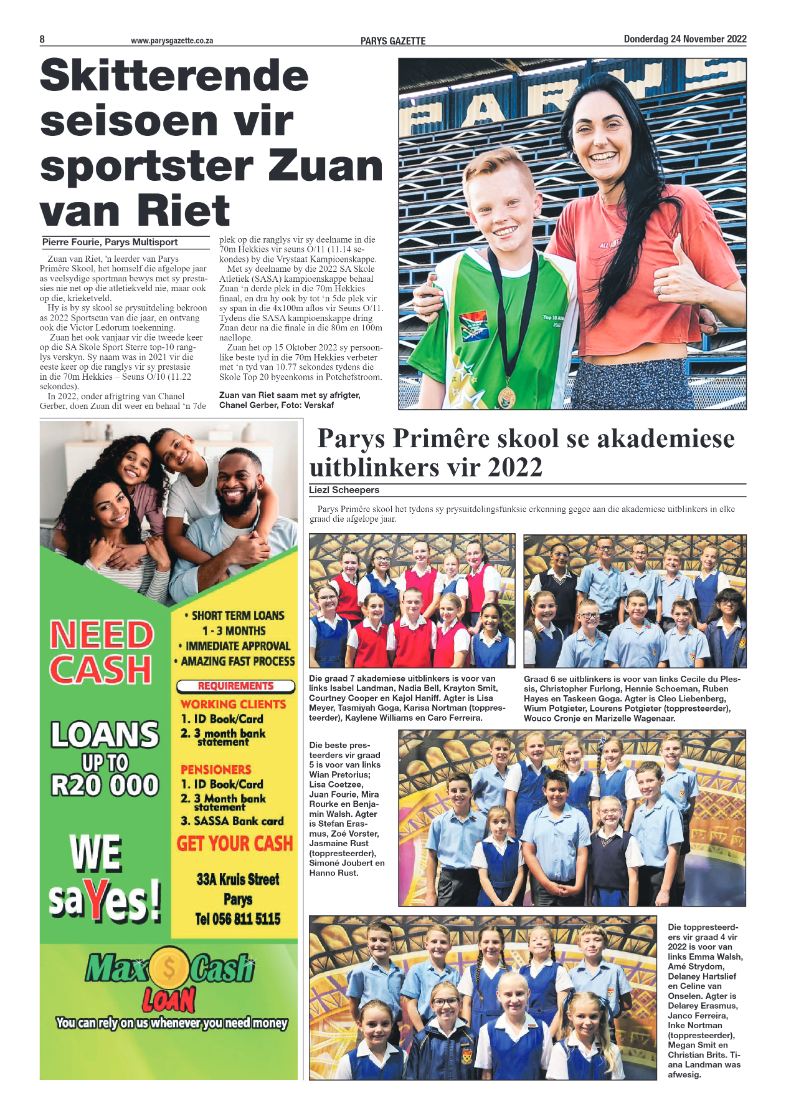 24 November 2022 page 8
