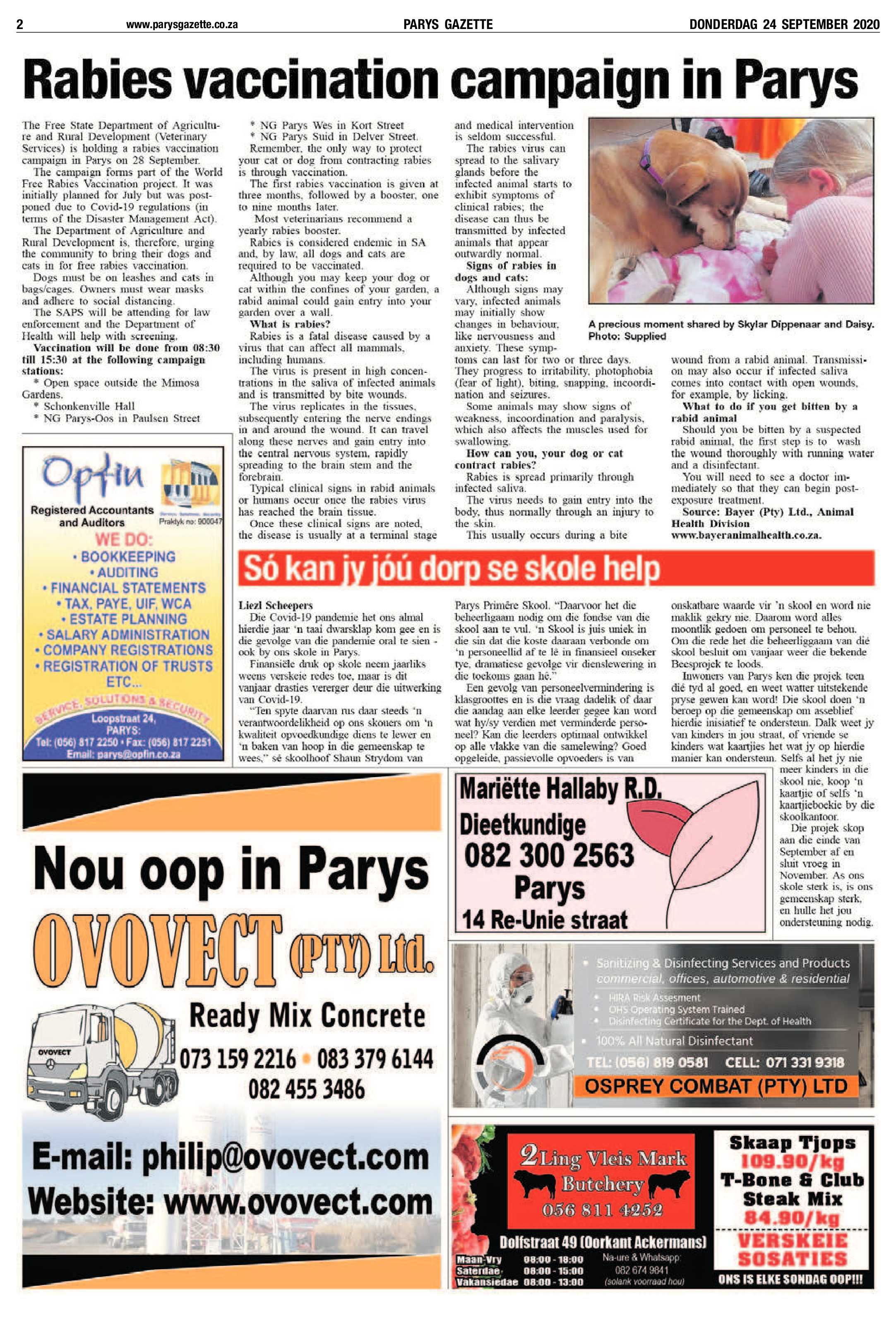 24 September 2020 page 2