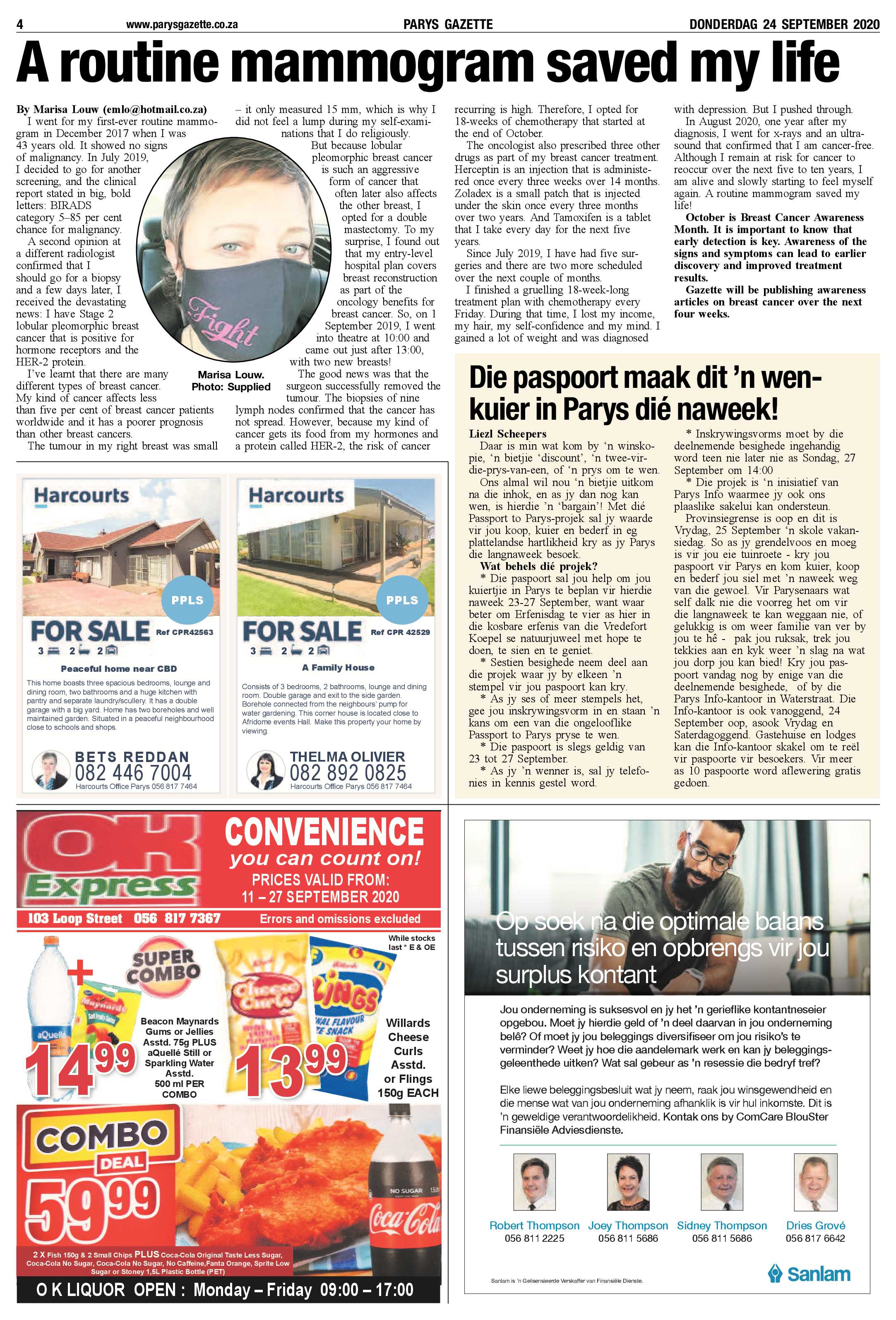 24 September 2020 page 4