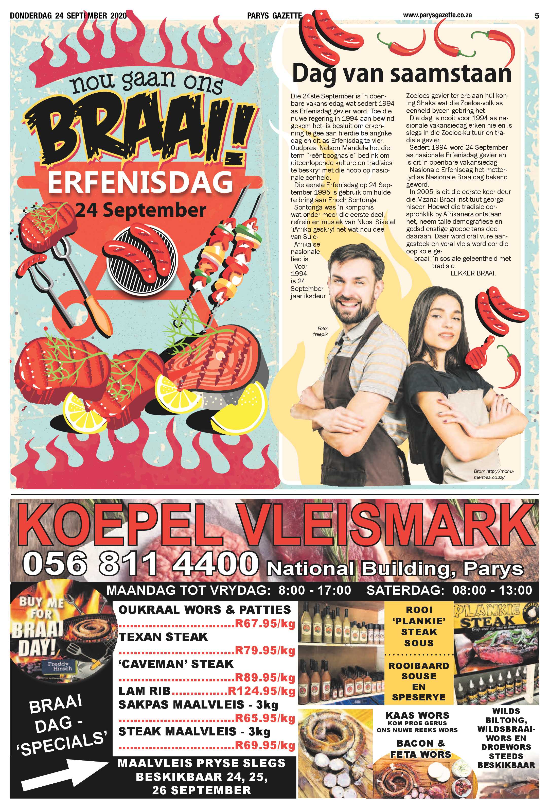 24 September 2020 page 5