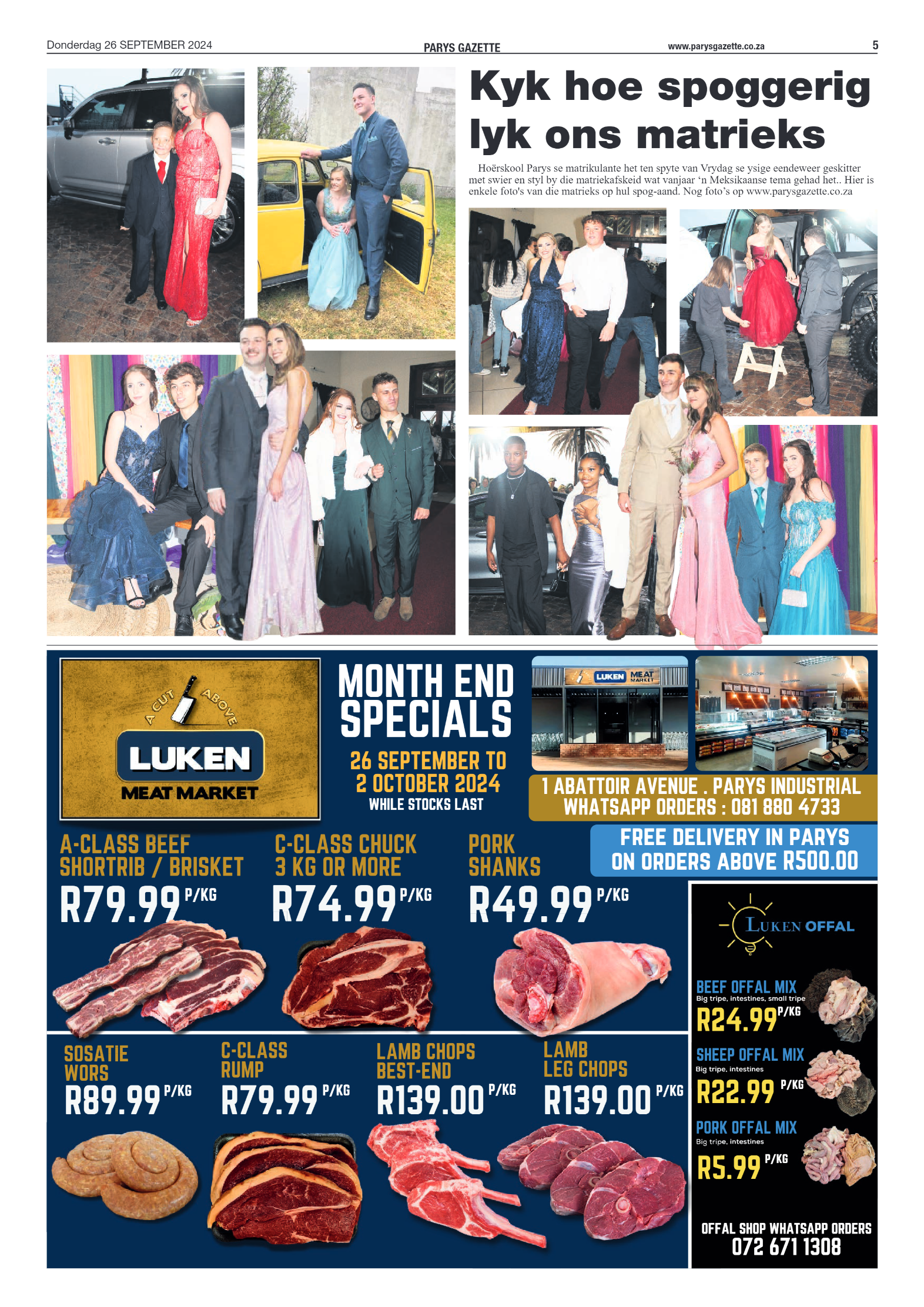 24 September 2024 page 5