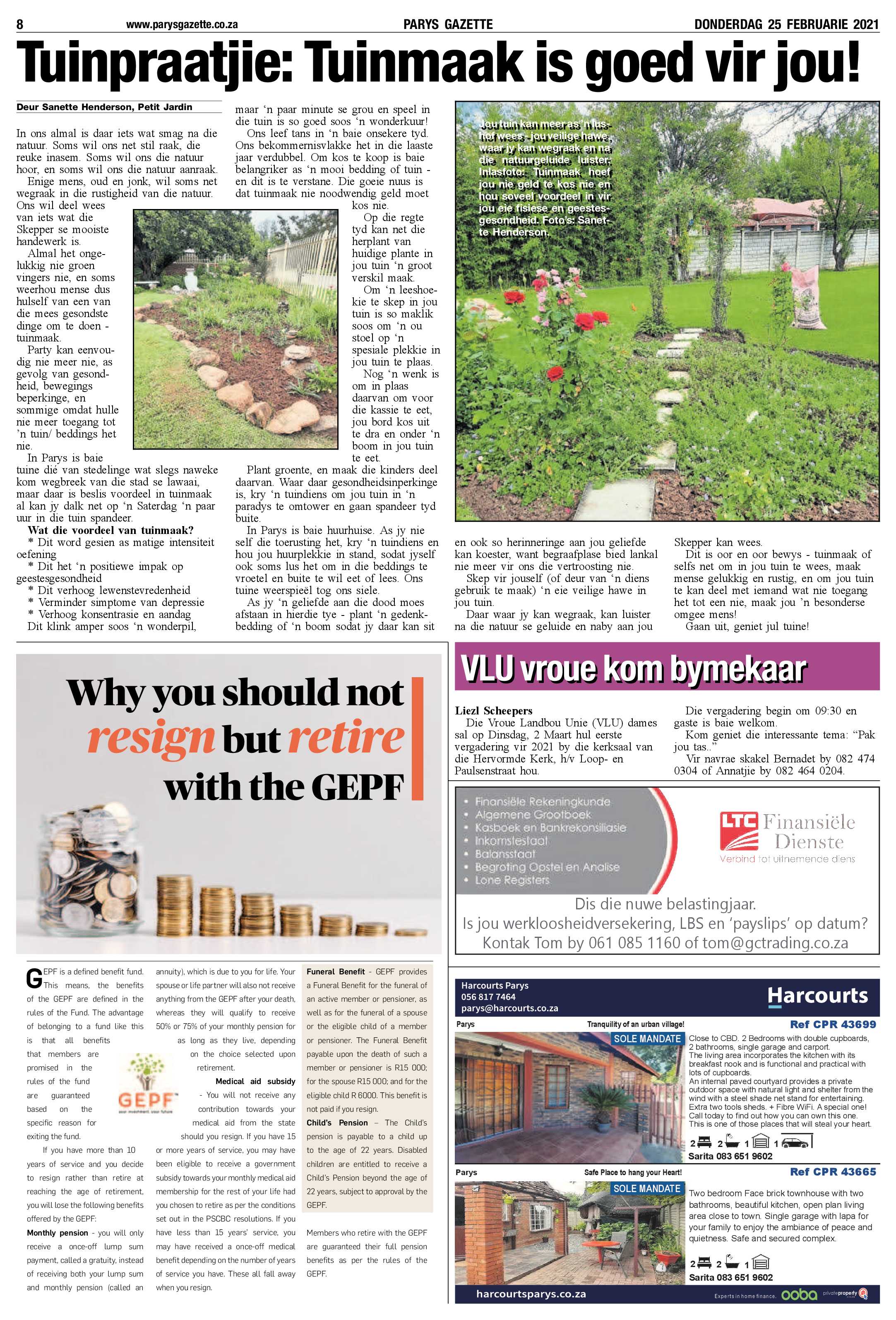 25 Februarie 2021 page 8
