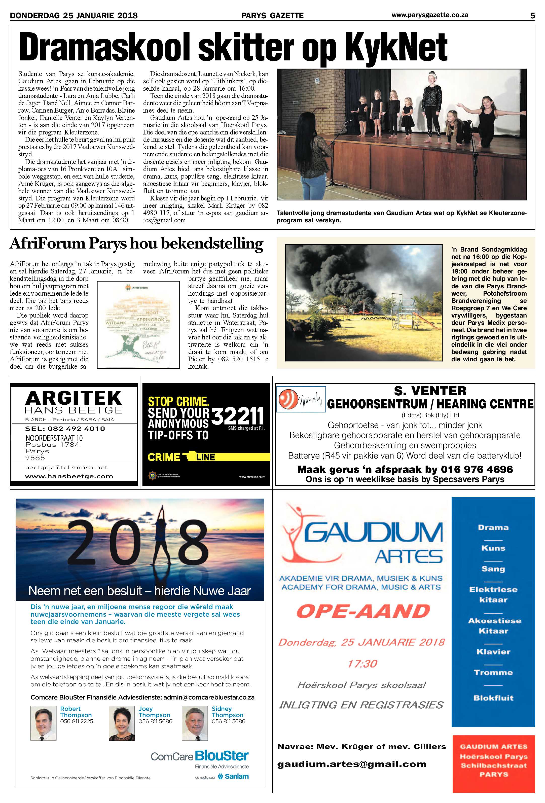 25 Januarie 2018 page 5