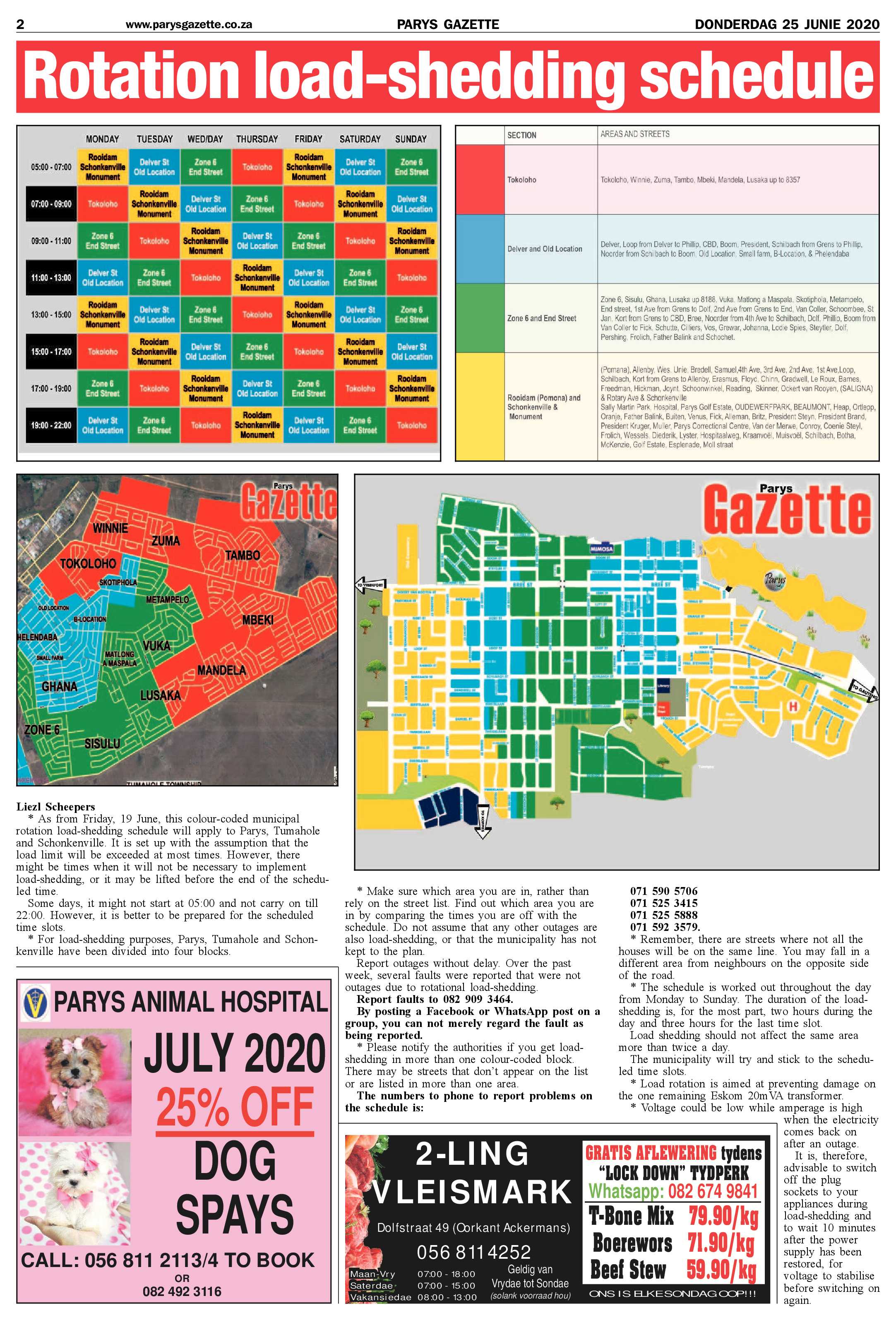 25 Junie 2020 page 2