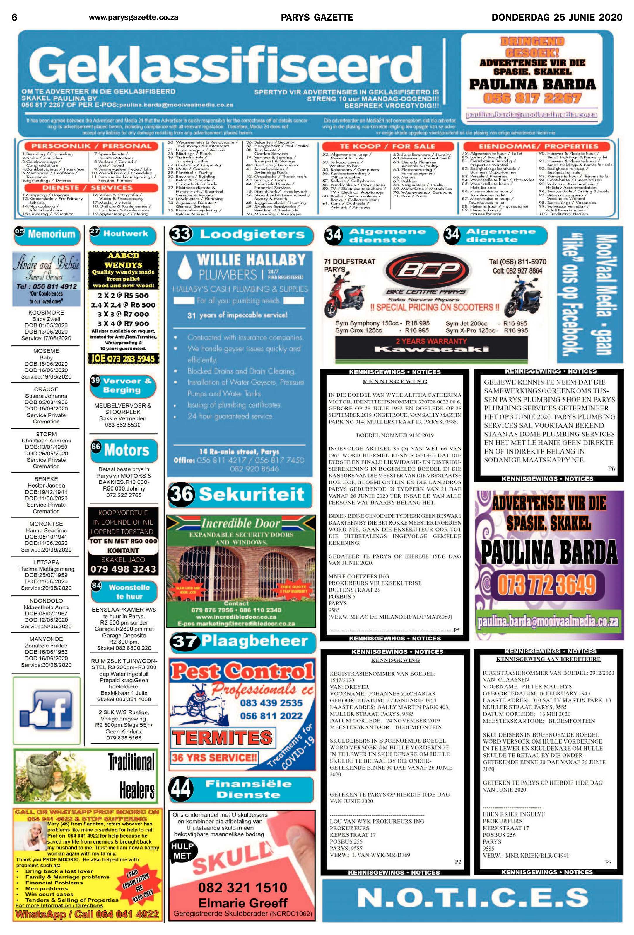 25 Junie 2020 page 6