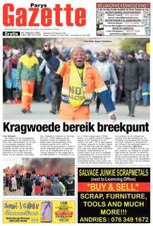 25 Junie 2020