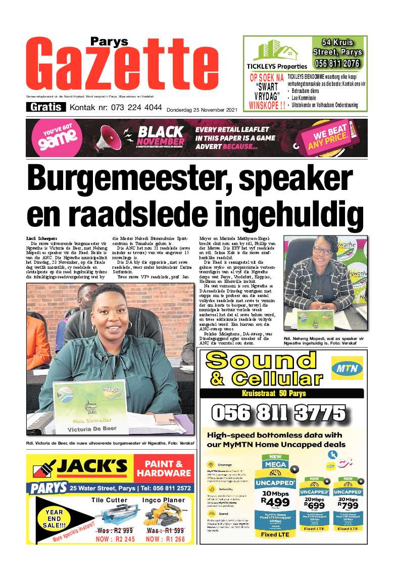 25 November 2021 page 1