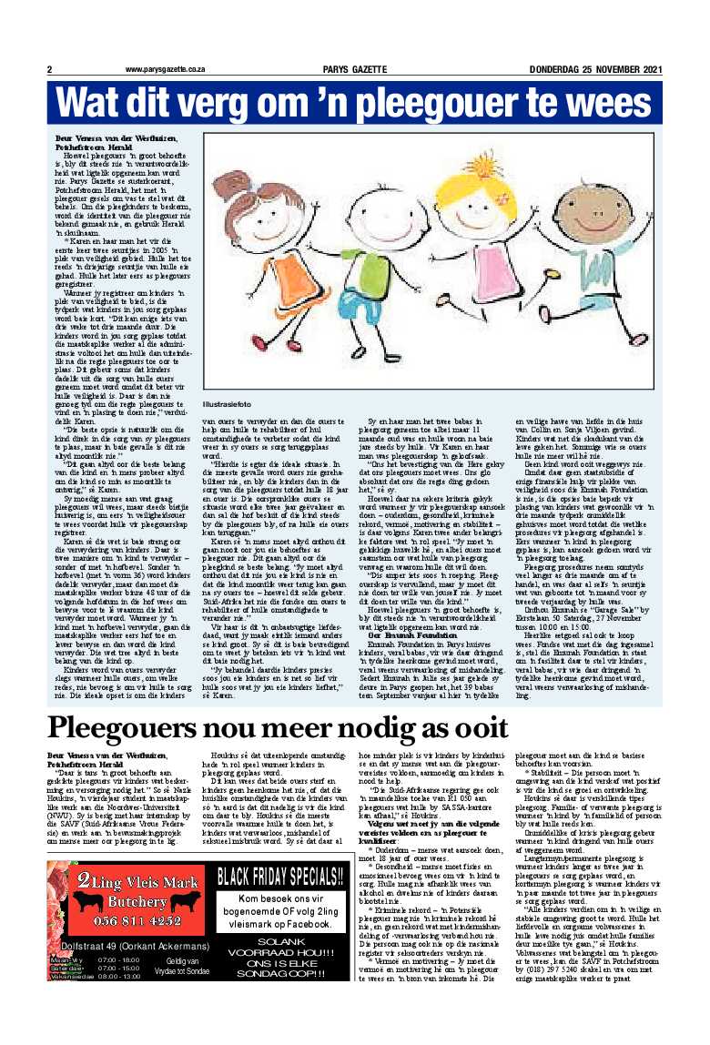 25 November 2021 page 2